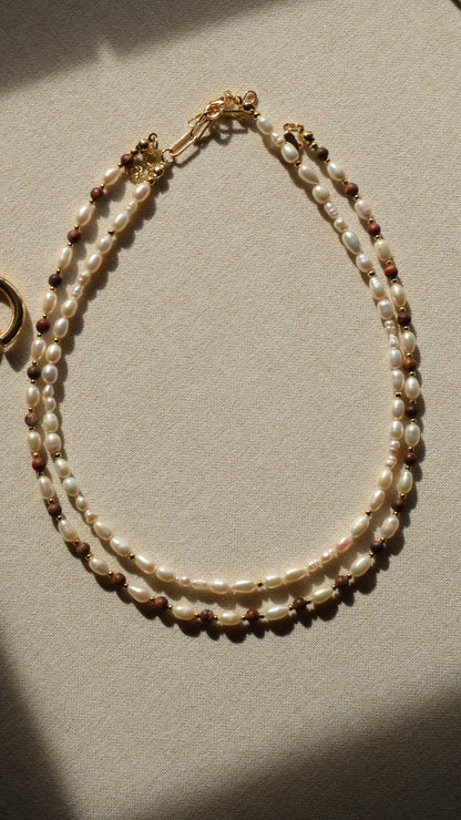 LOLA Necklace