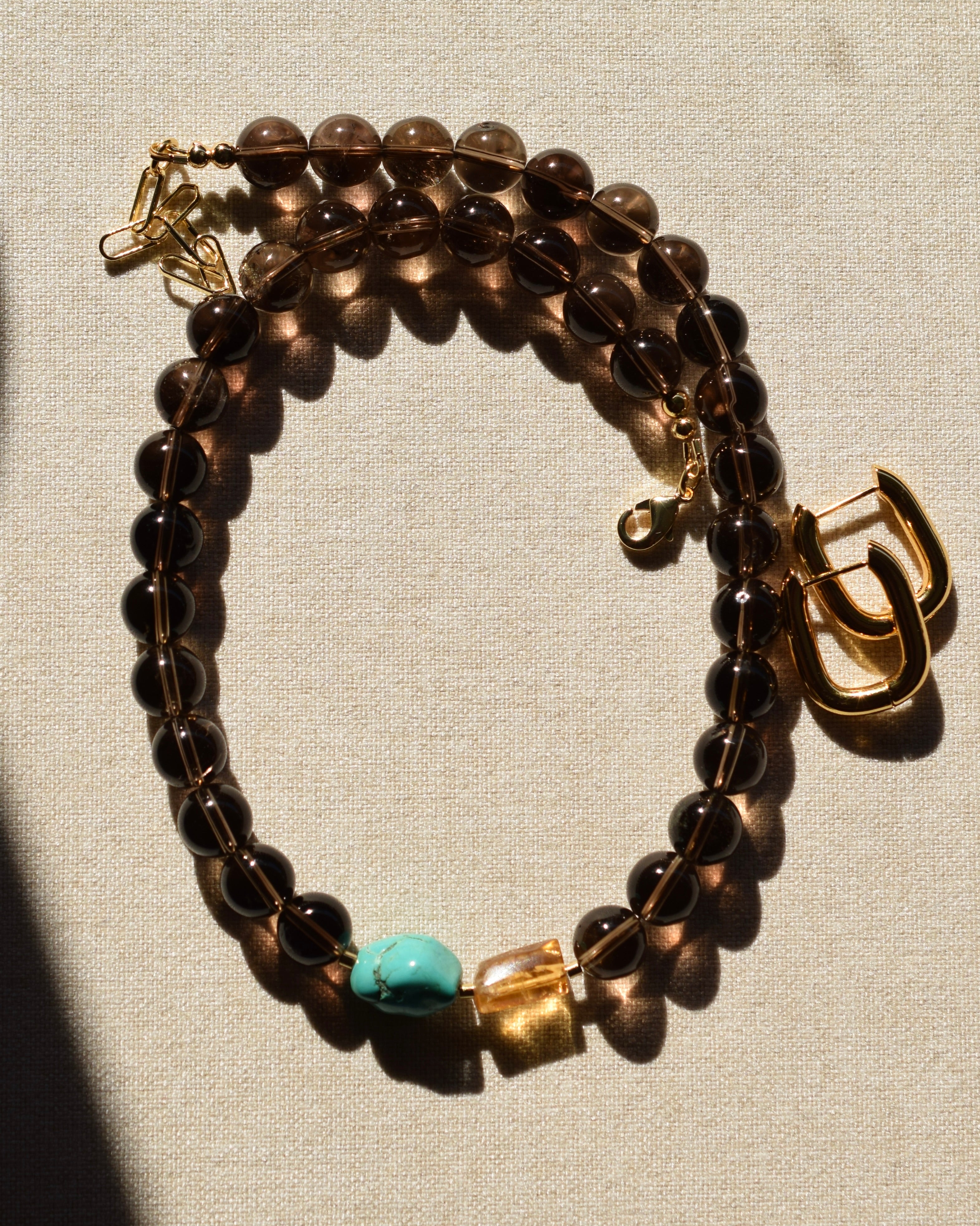 AMBRA Necklace