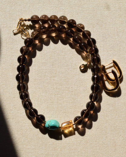 AMBRA Necklace