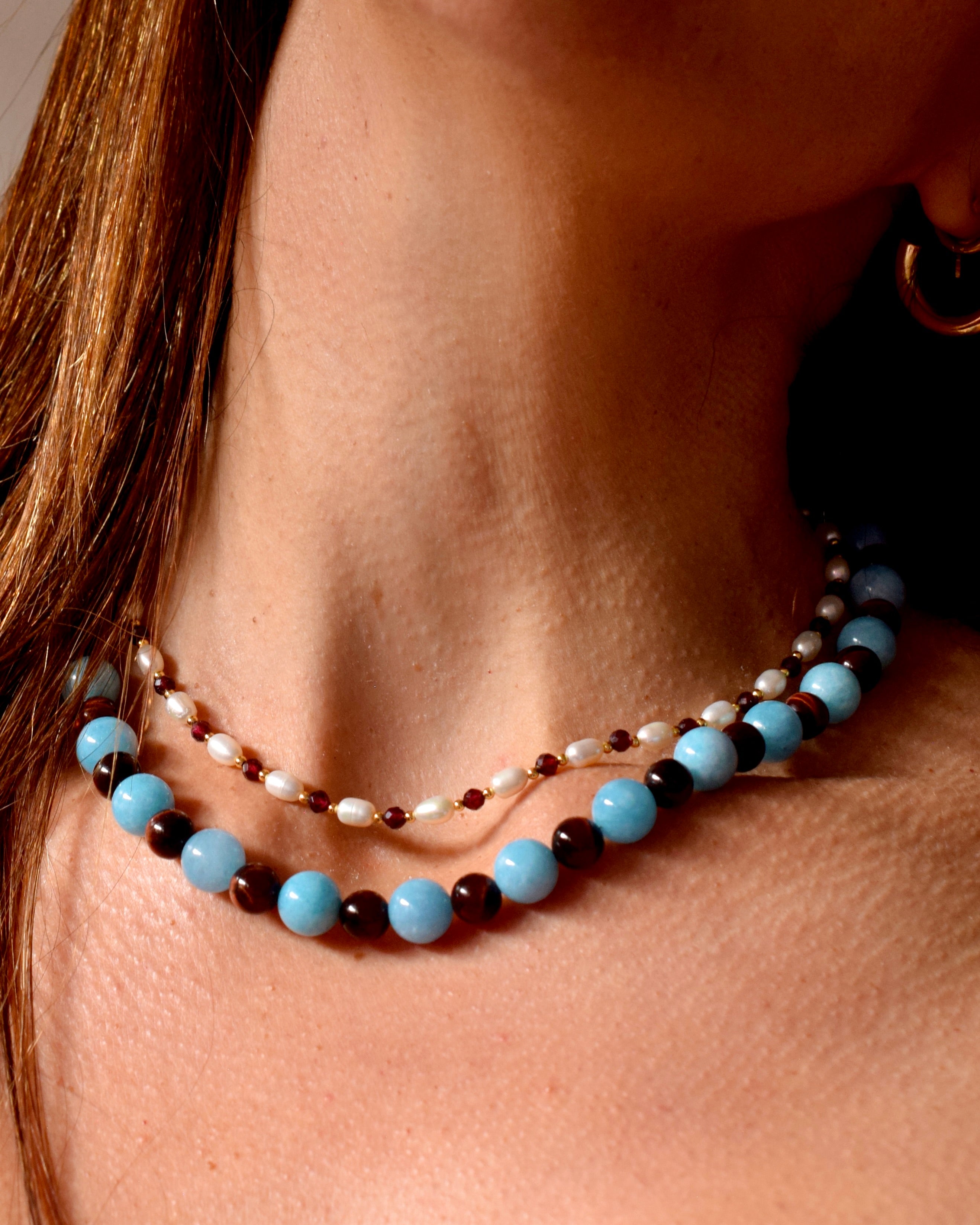 ROSALIA Necklace