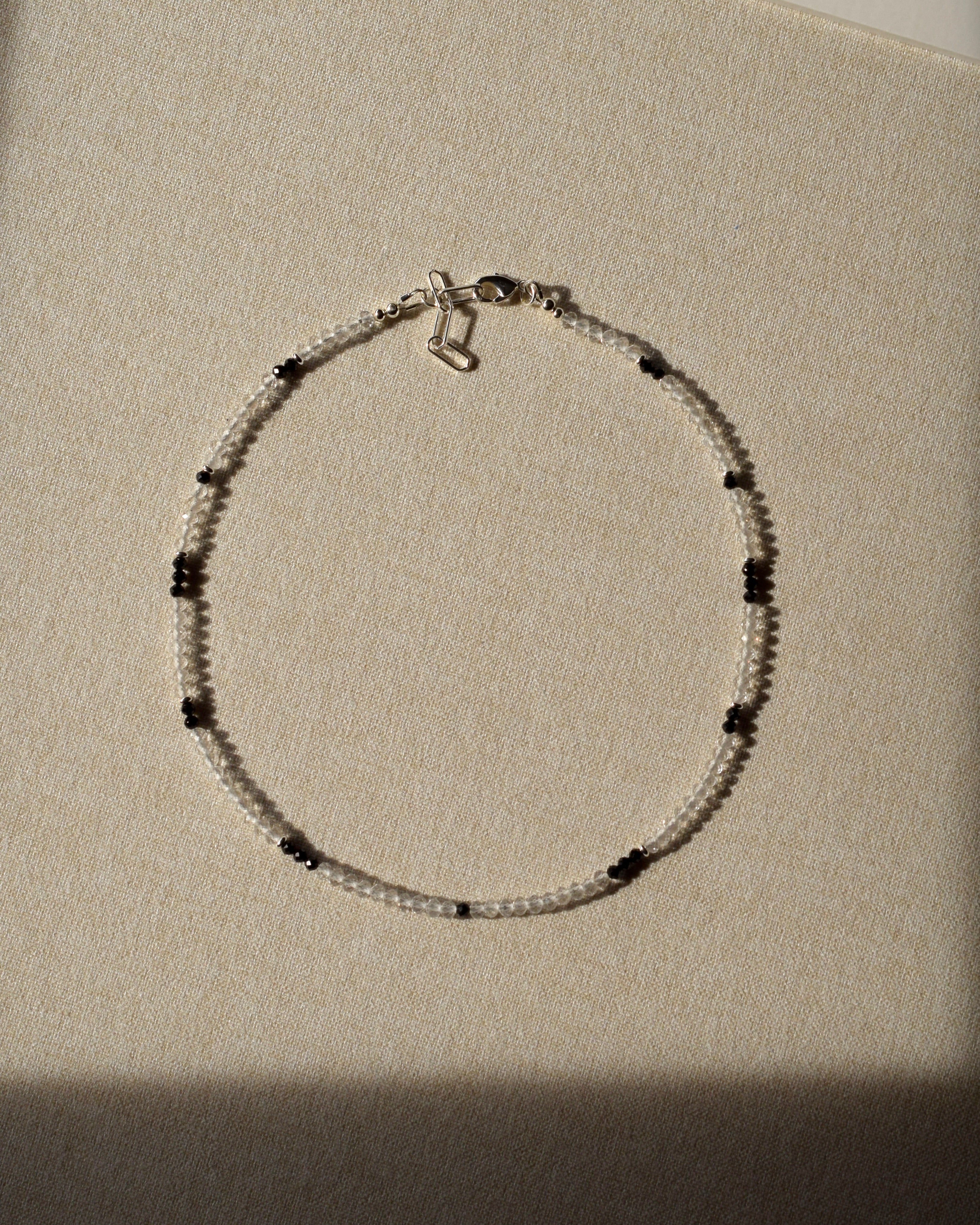 CLARA Necklace