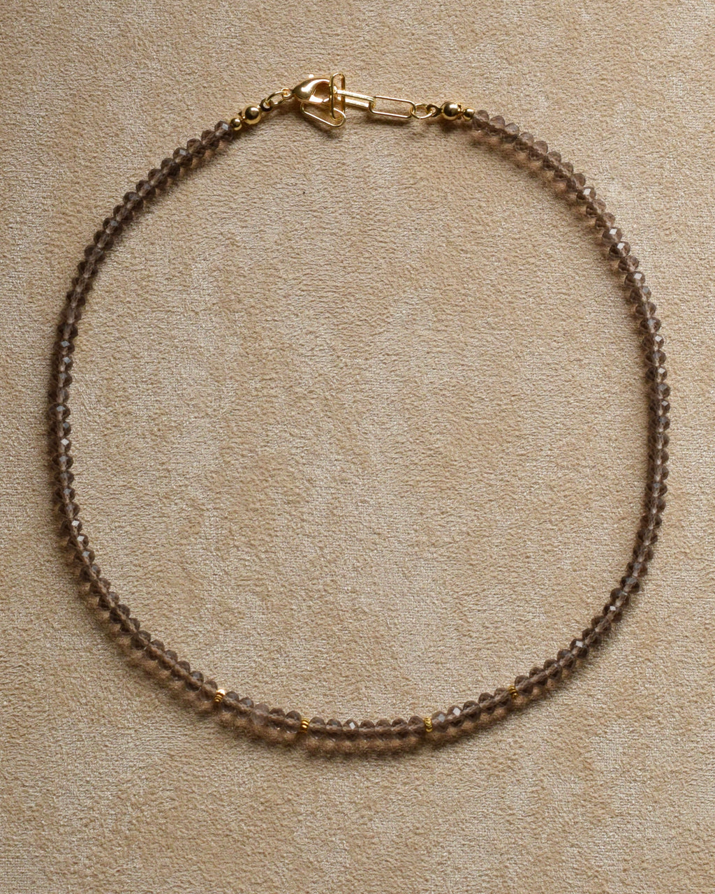 DUNE Necklace