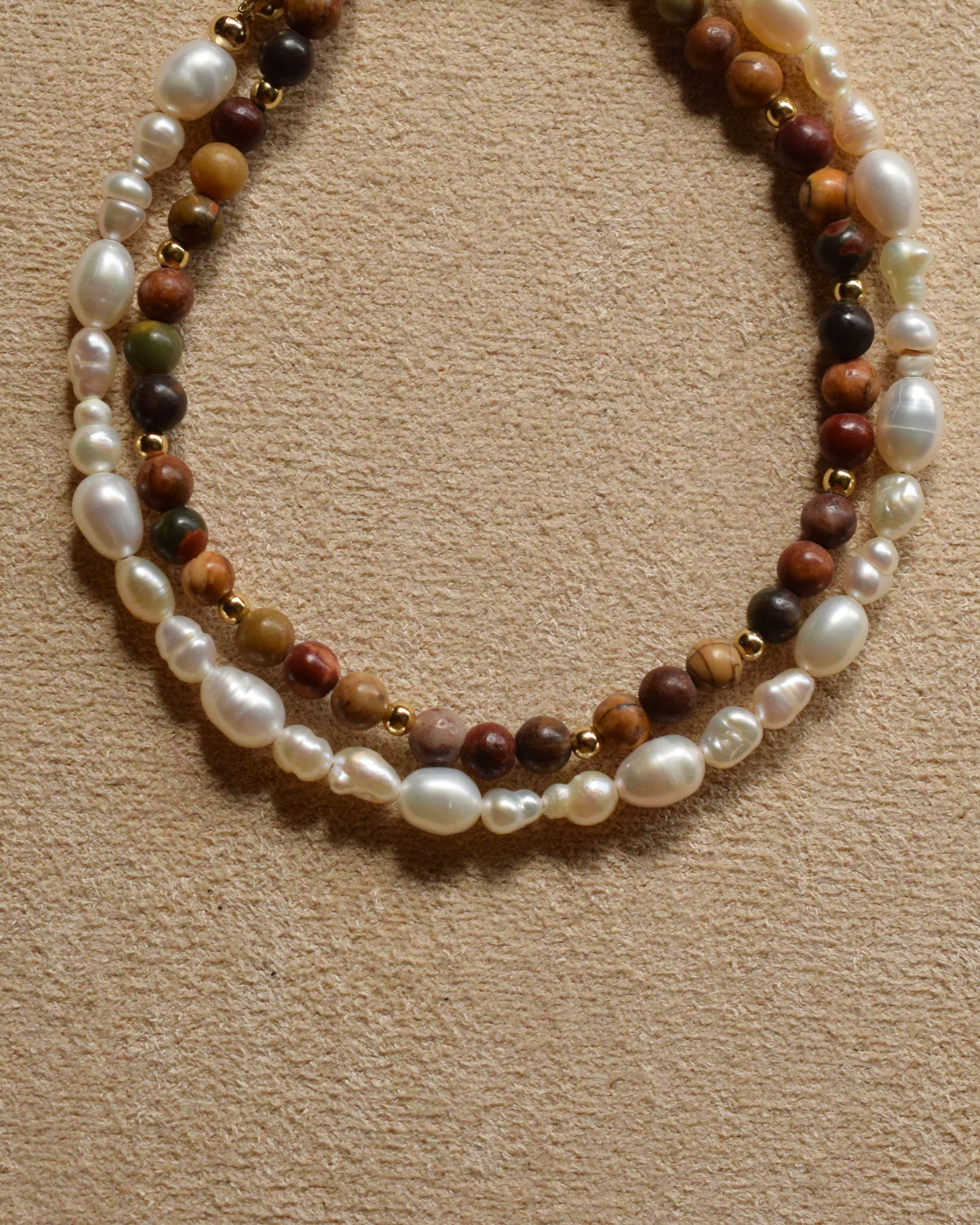 LUNA Pearl Bracelet
