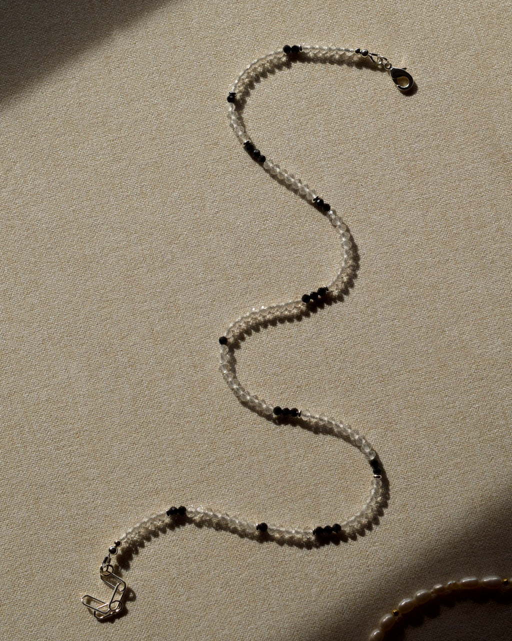 CLARA Necklace