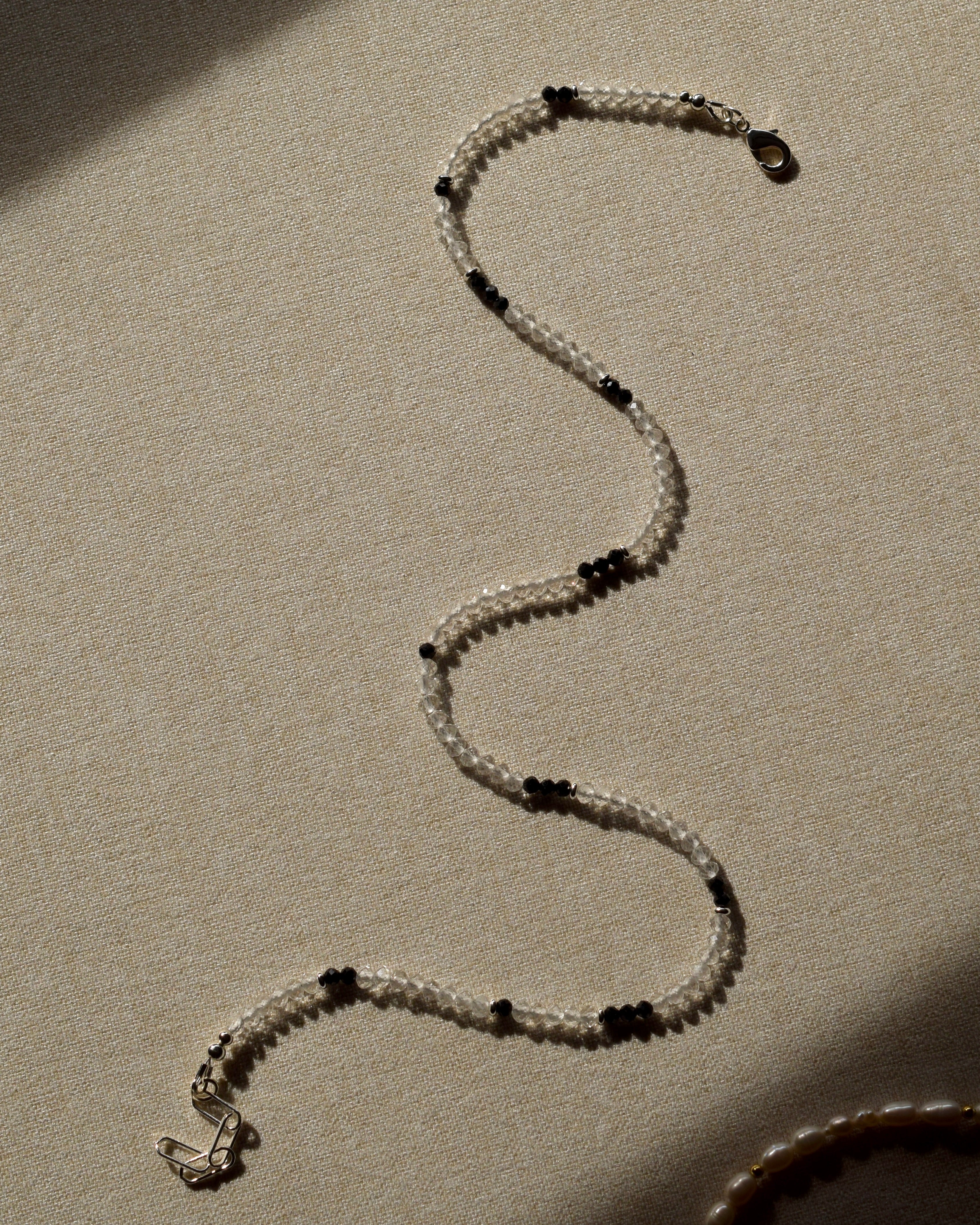 CLARA Necklace