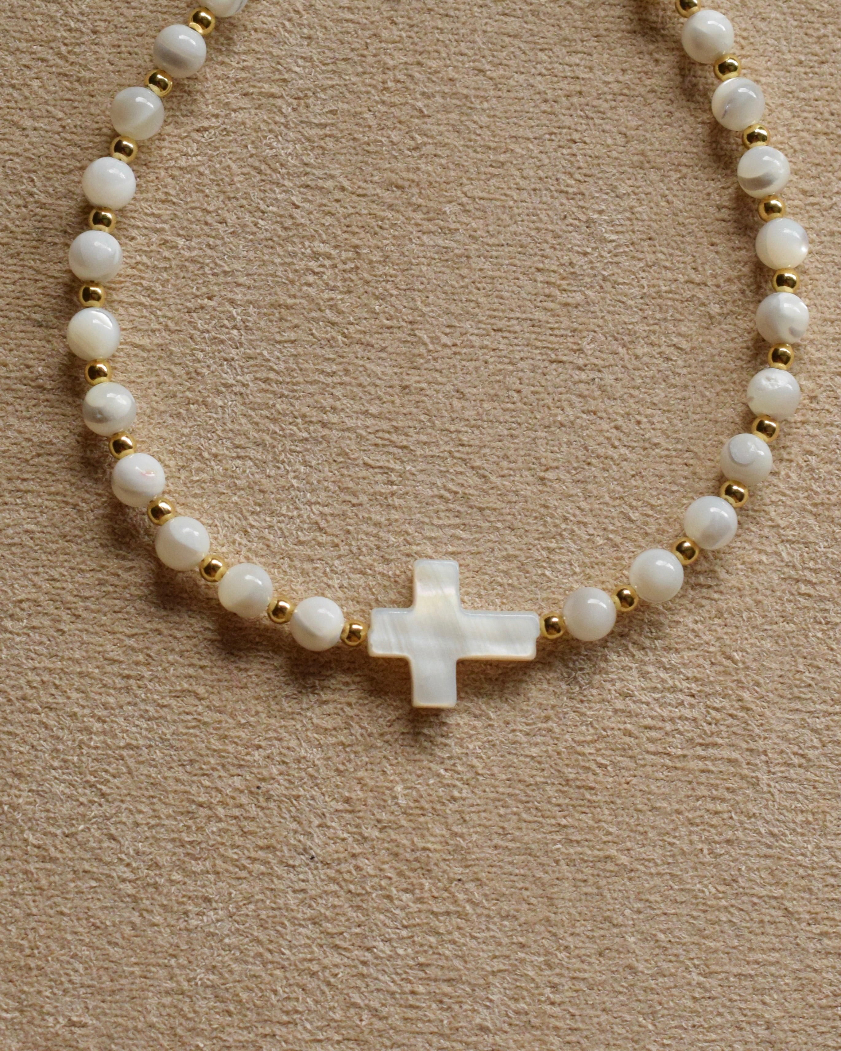 CROSS Bracelet