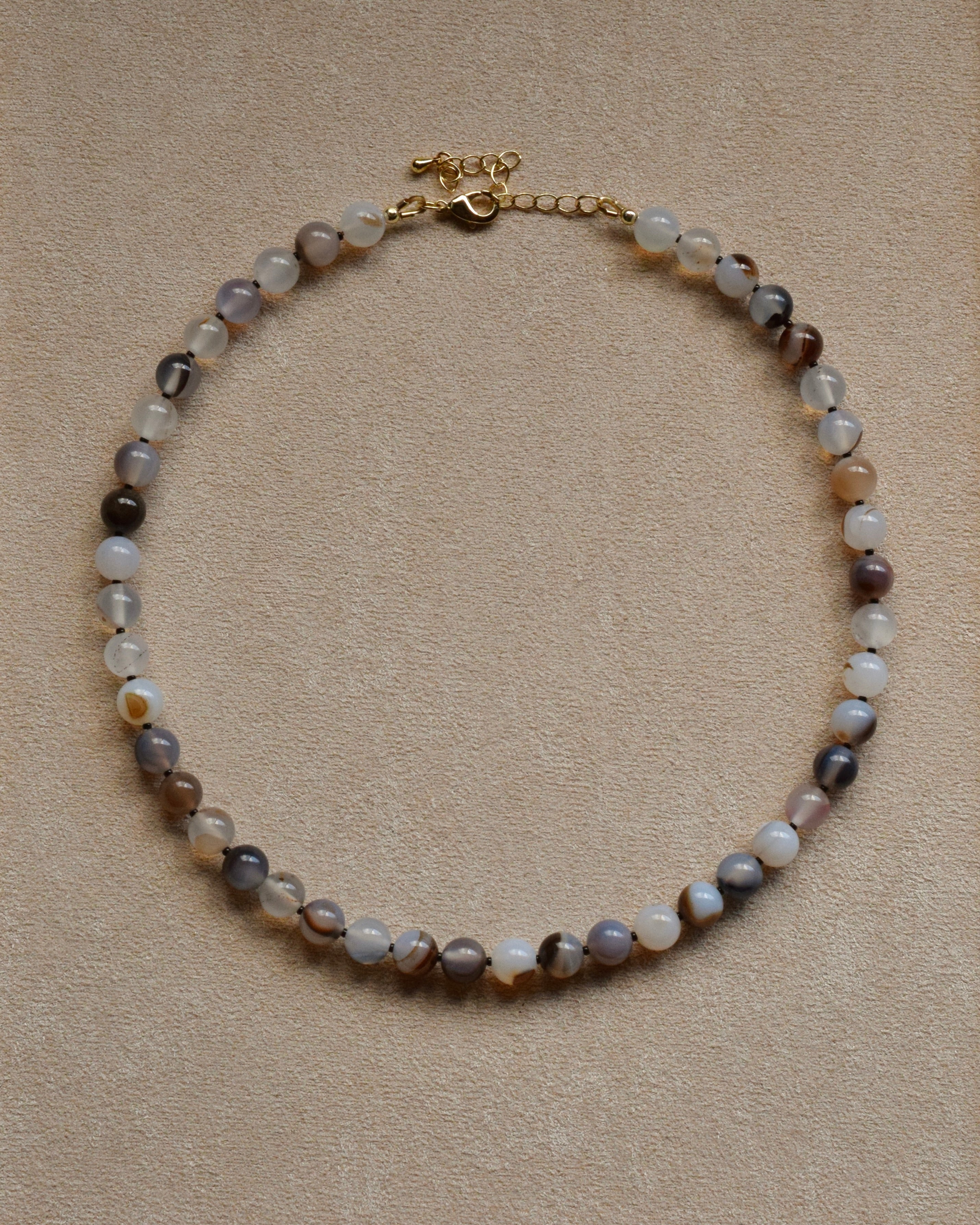 MONTANA Necklace