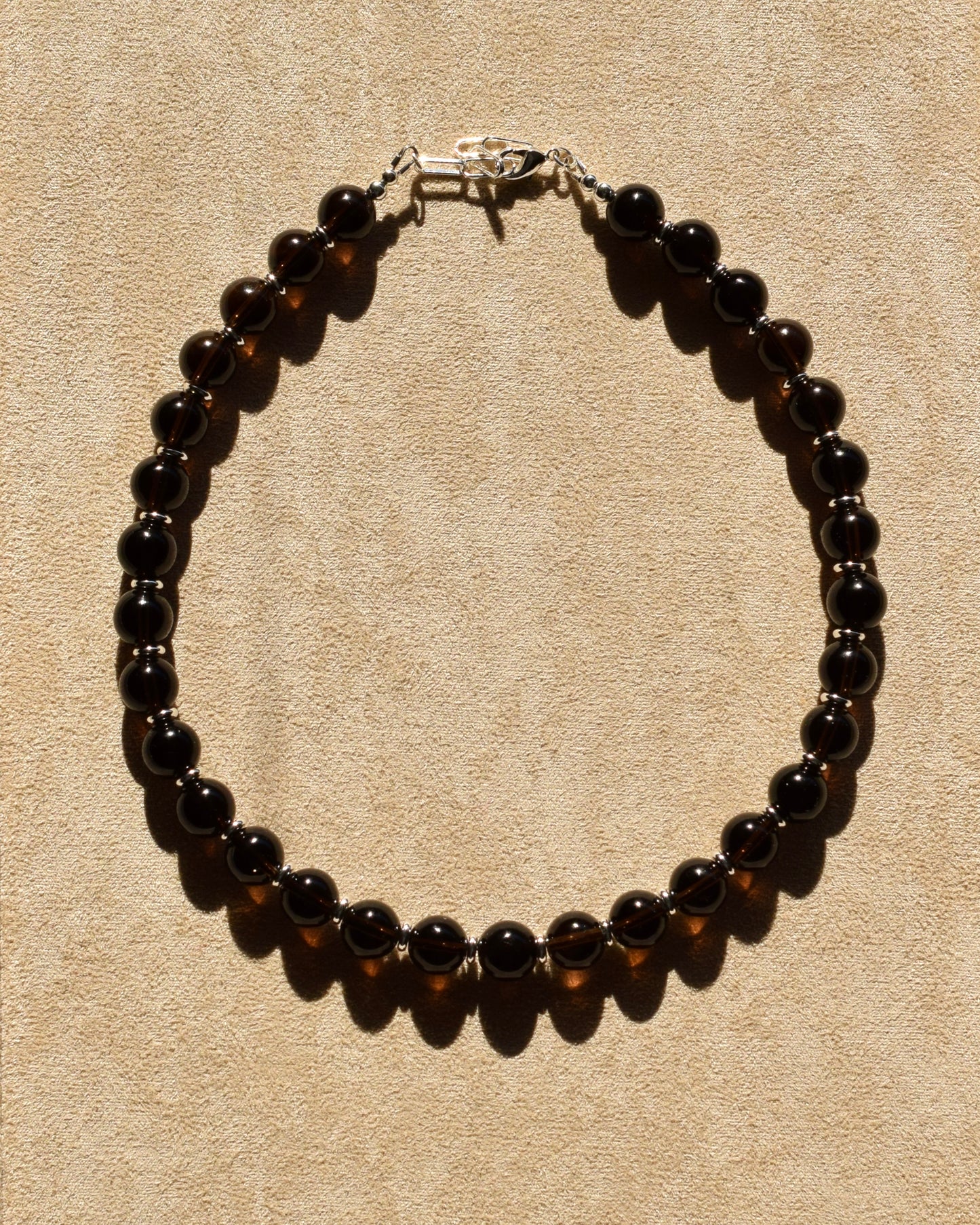 NOIR Necklace