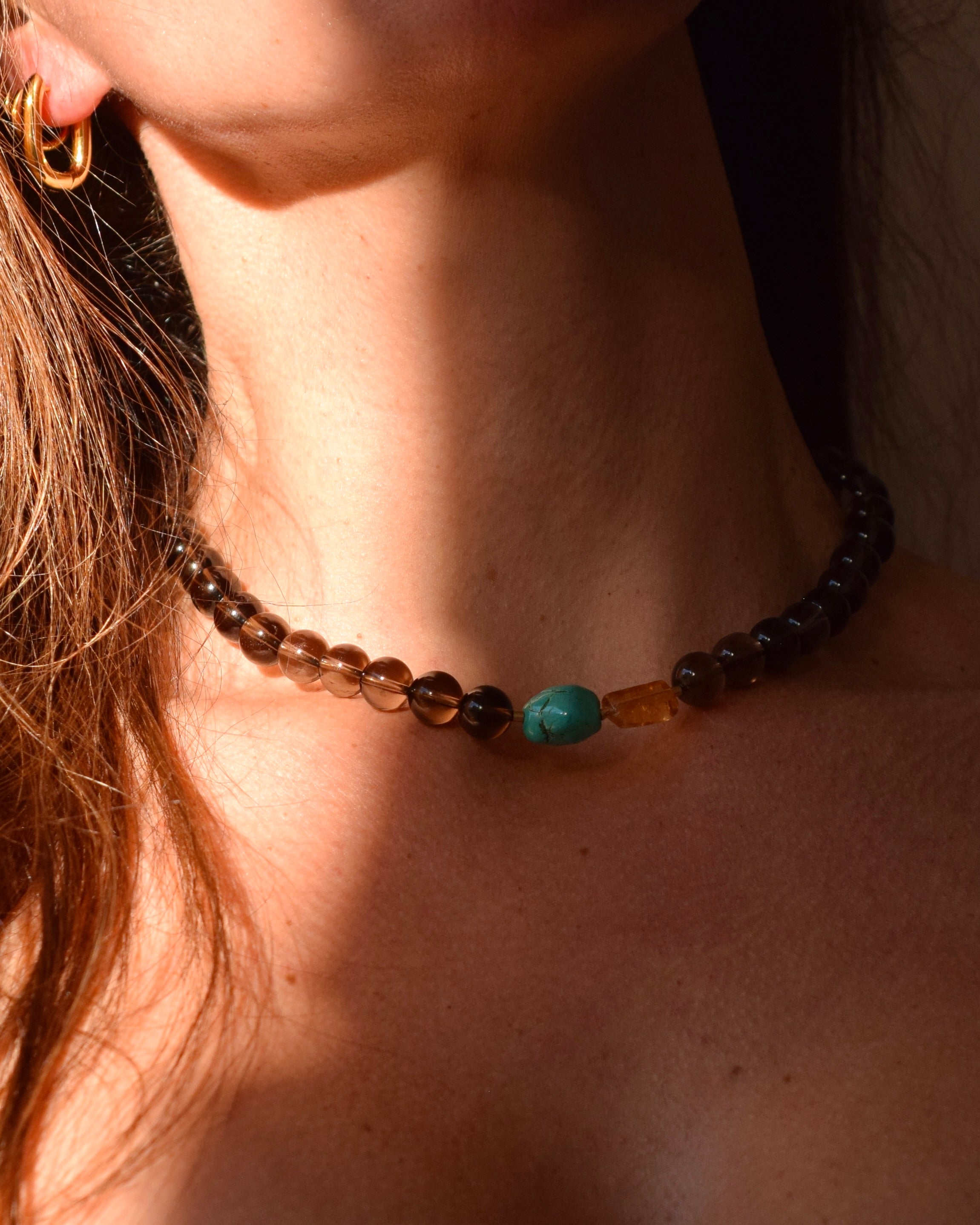 AMBRA Necklace
