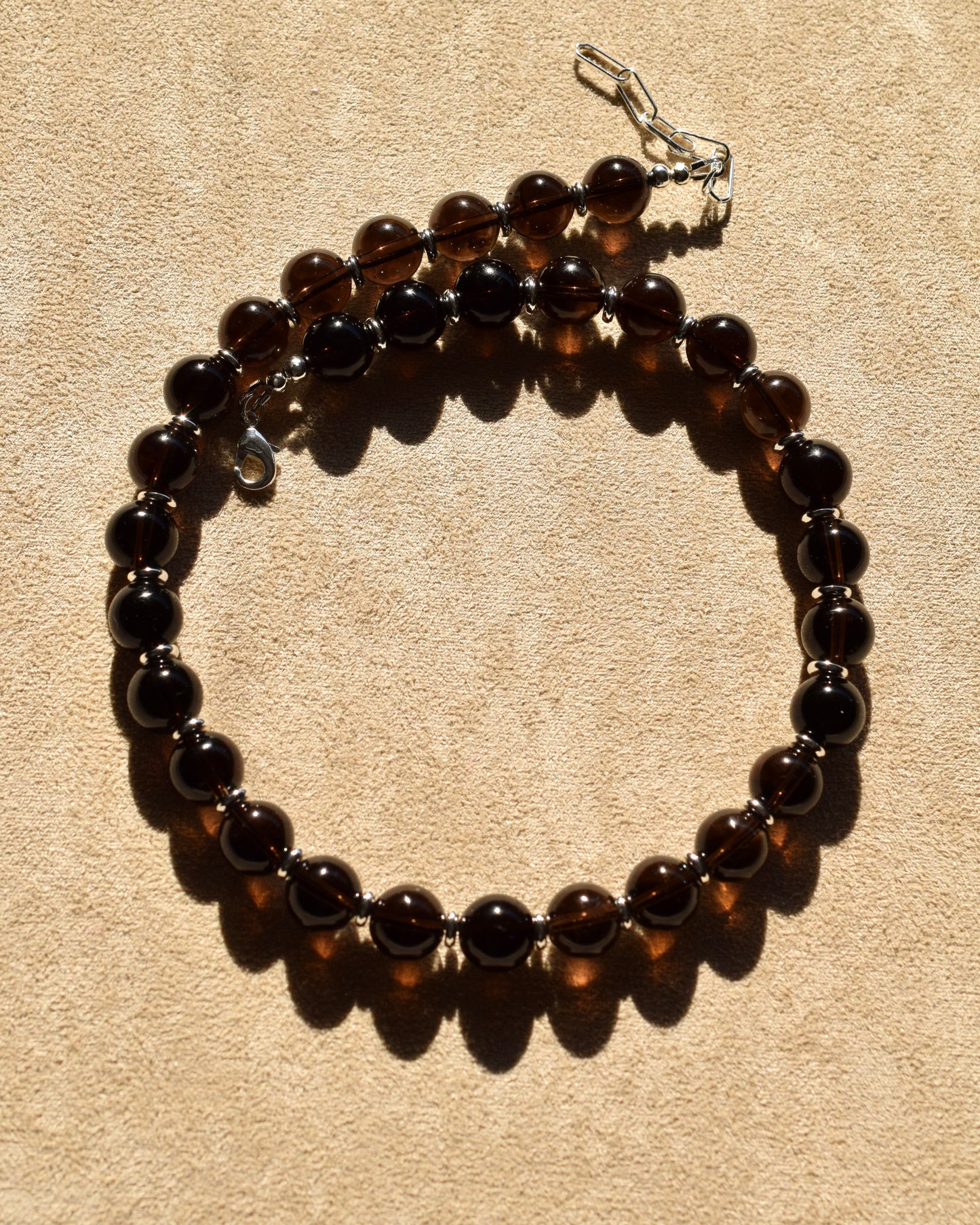NOIR Necklace
