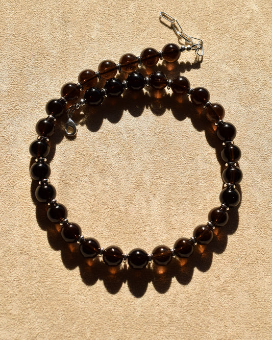 NOIR Necklace