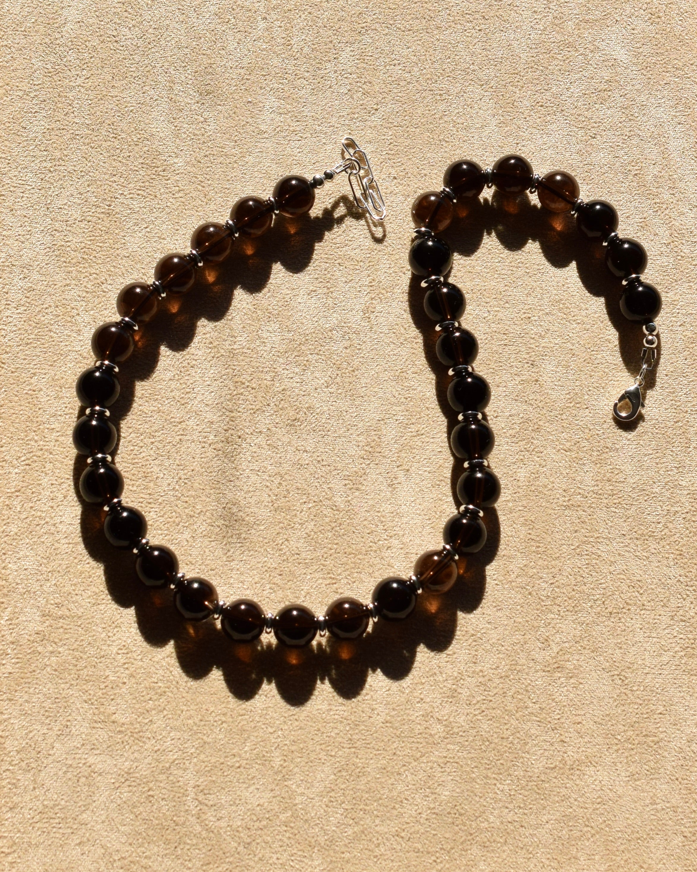 NOIR Necklace