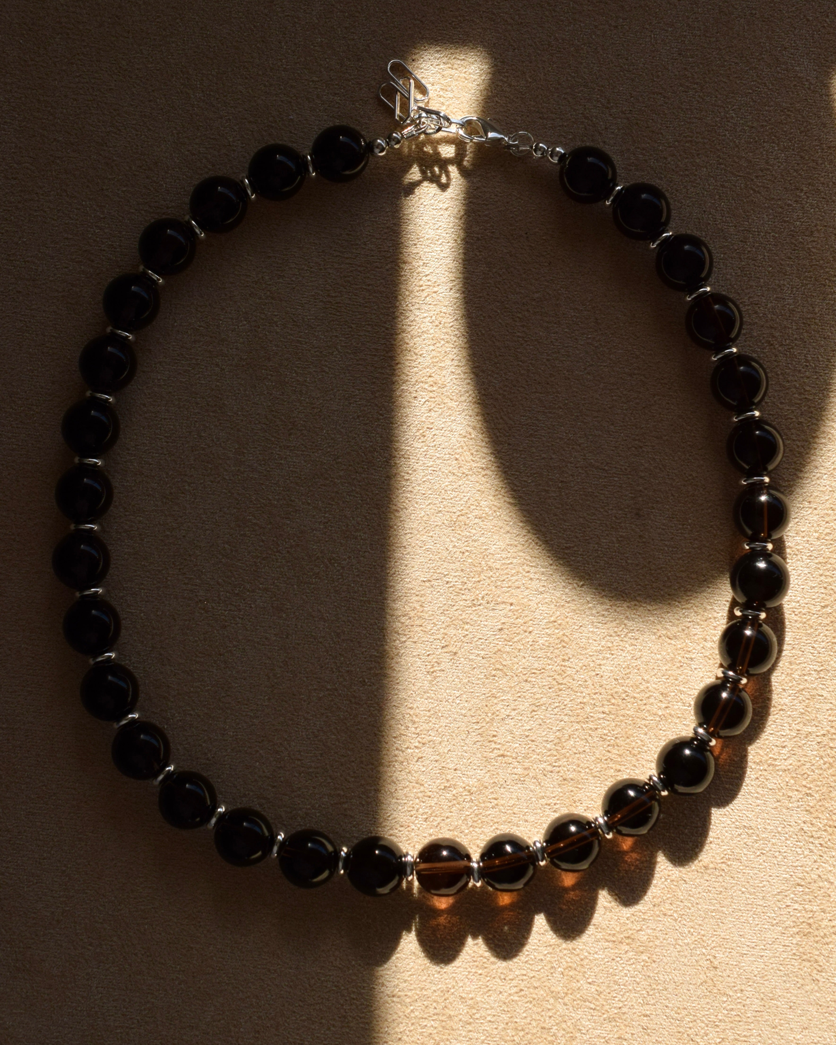 NOIR Necklace