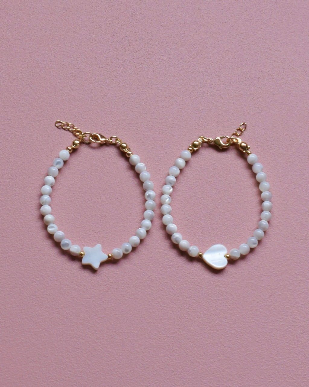 BAMBINA Charm Bracelet
