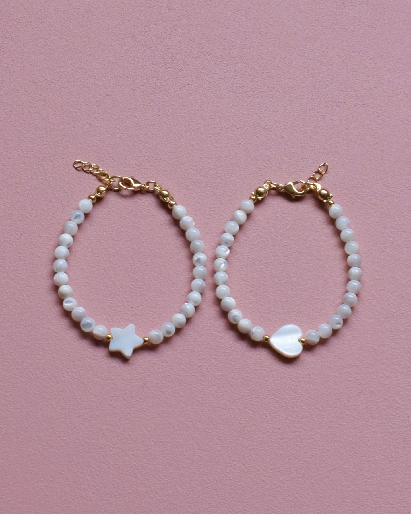 BAMBINA Charm Bracelet