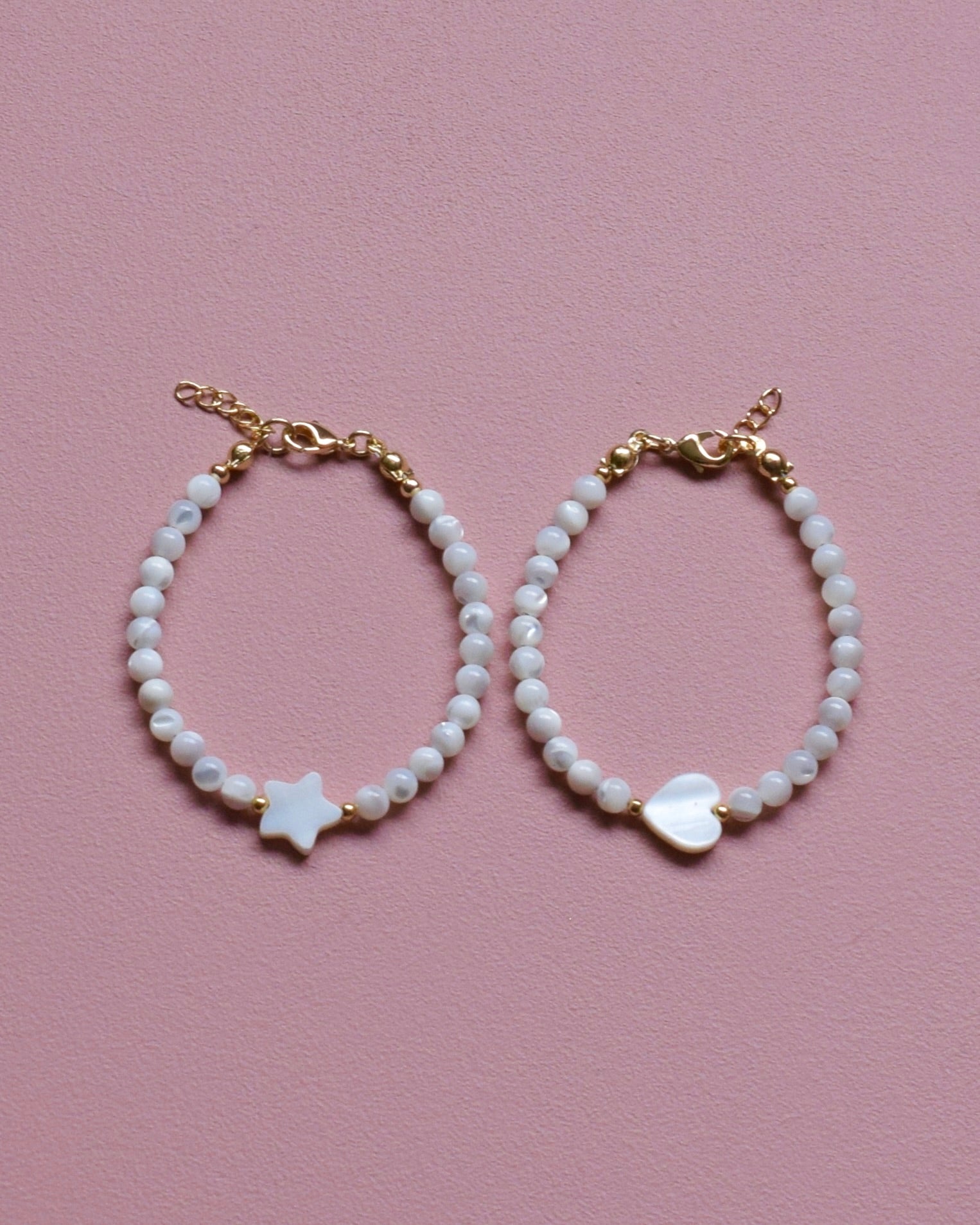 BAMBINA Charm Bracelet