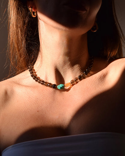 AMBRA Necklace