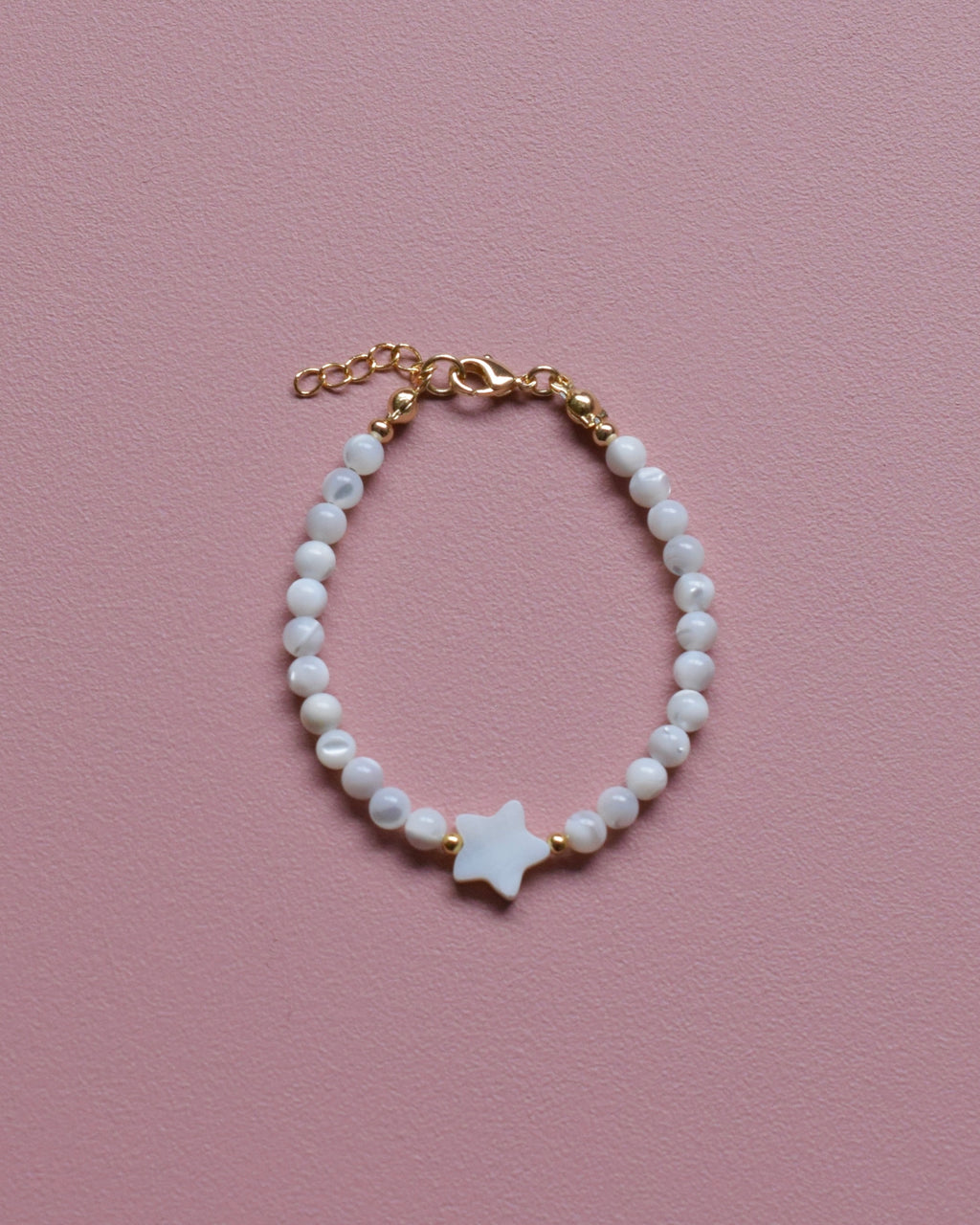 BAMBINA Charm Bracelet