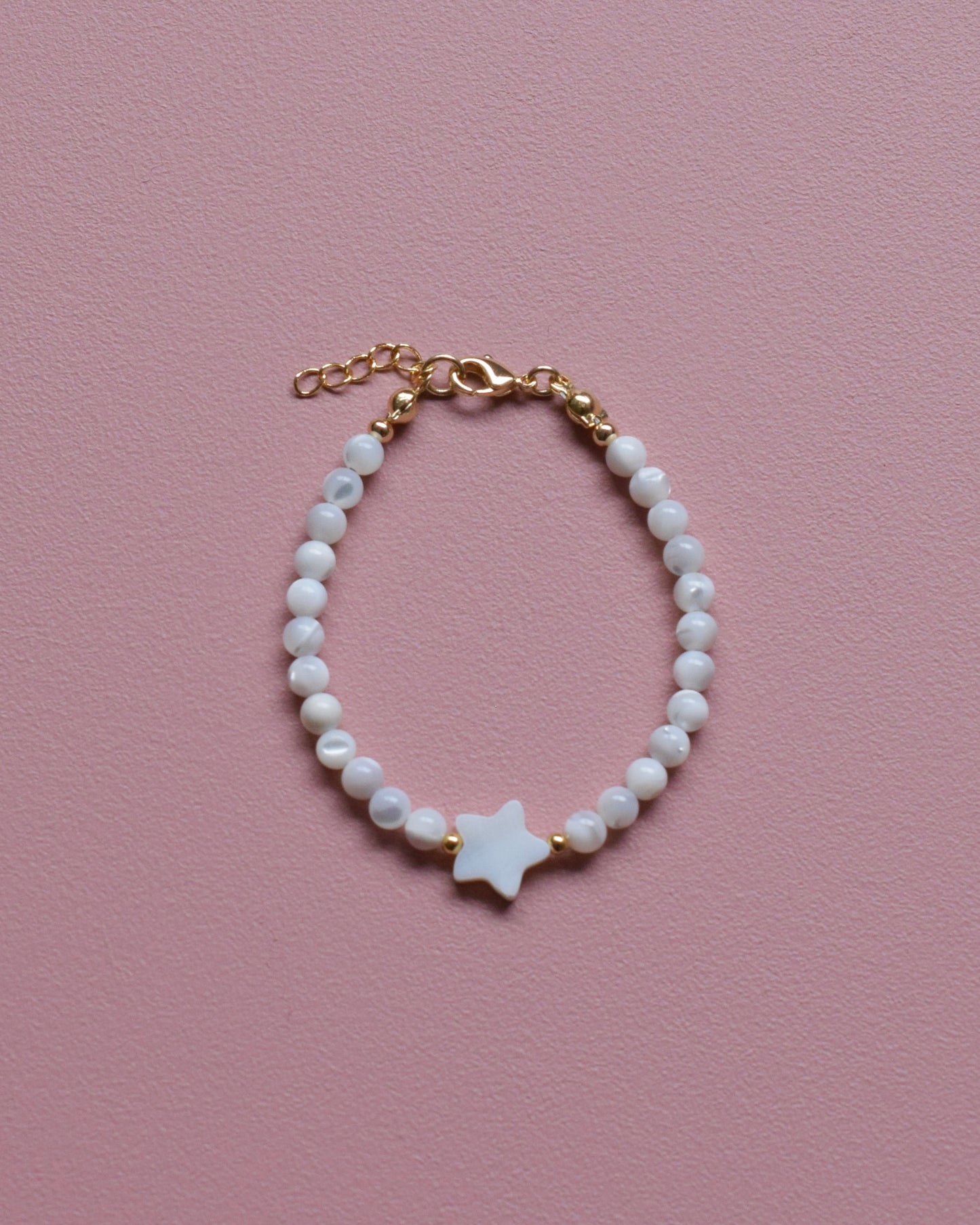 BAMBINA Charm Bracelet