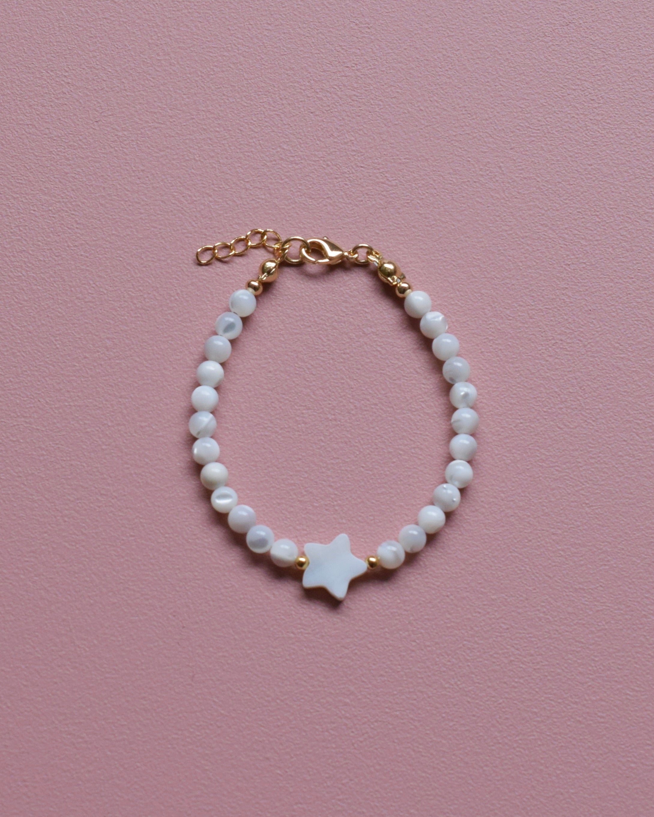 BAMBINA Charm Bracelet