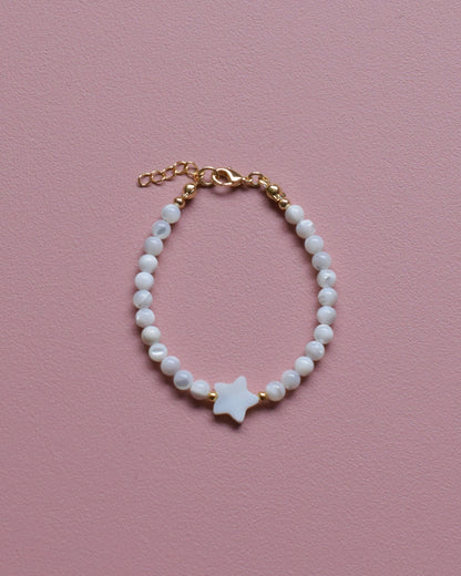 BAMBINA Charm Bracelet