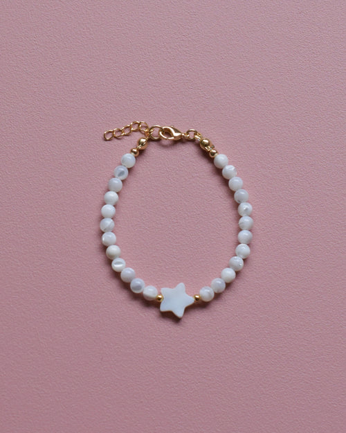 BAMBINA Charm Bracelet