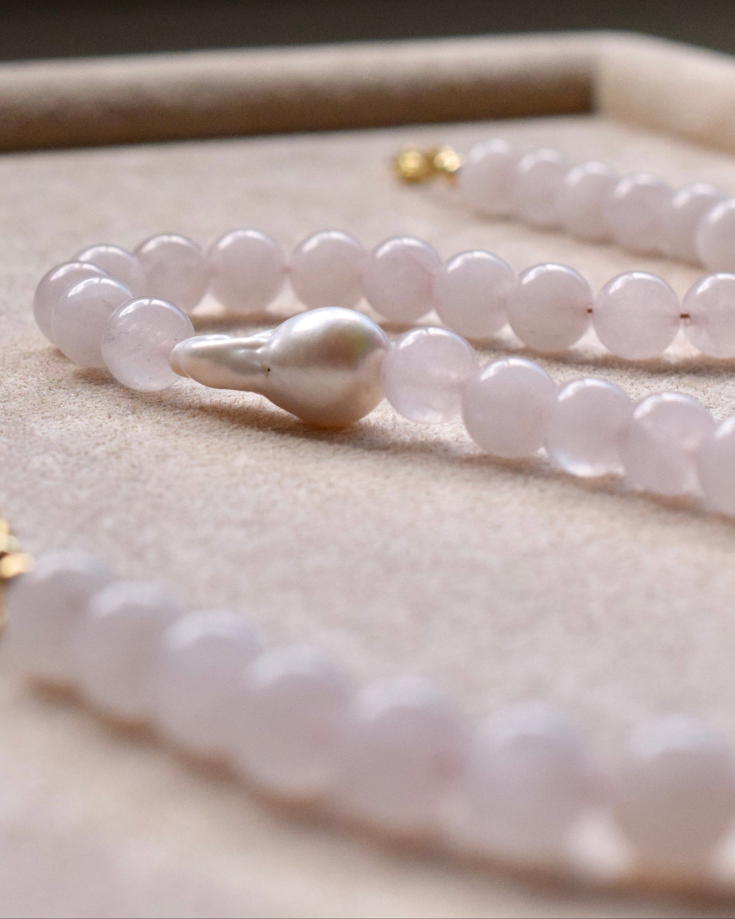 FIORE Necklace