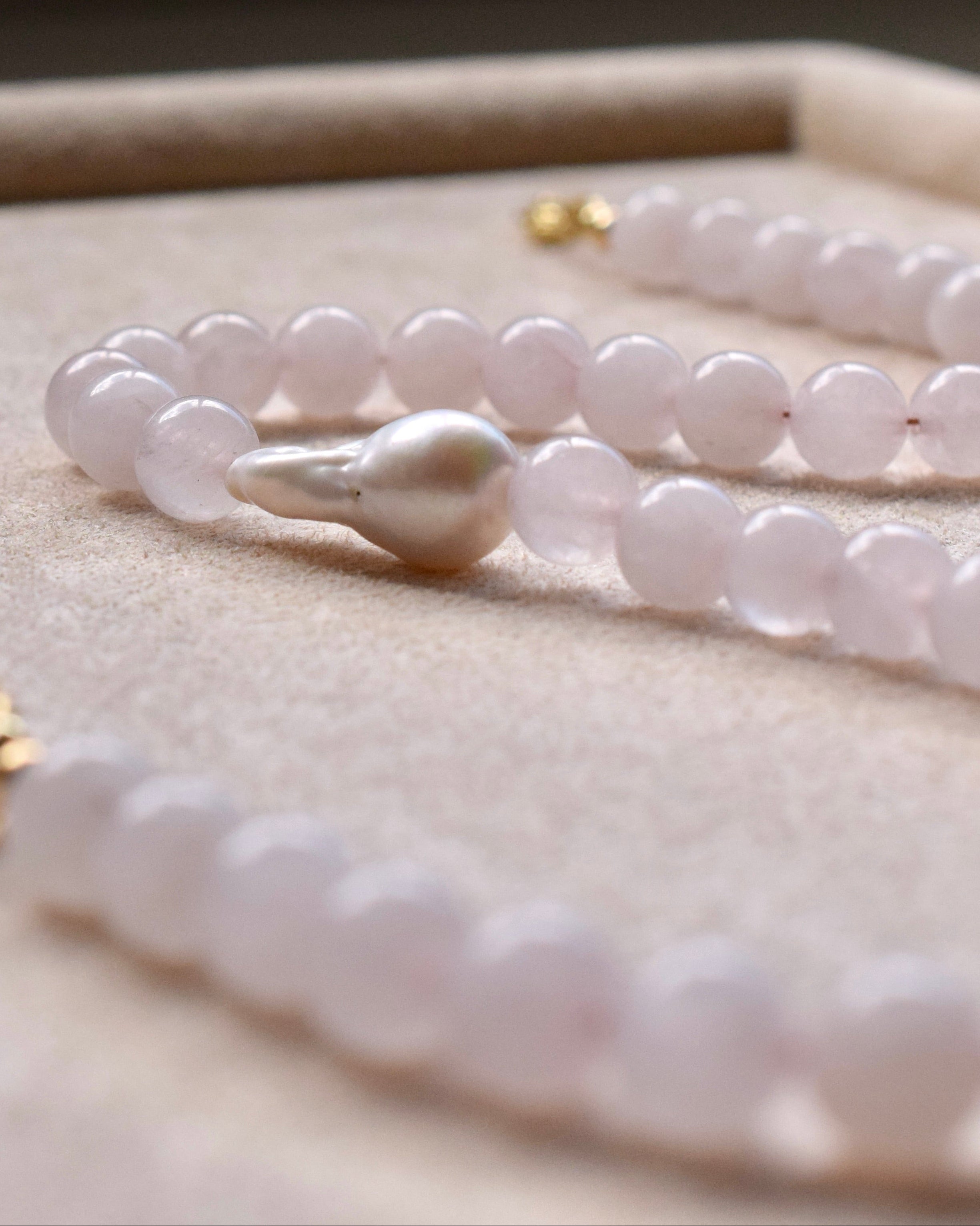 FIORE Necklace