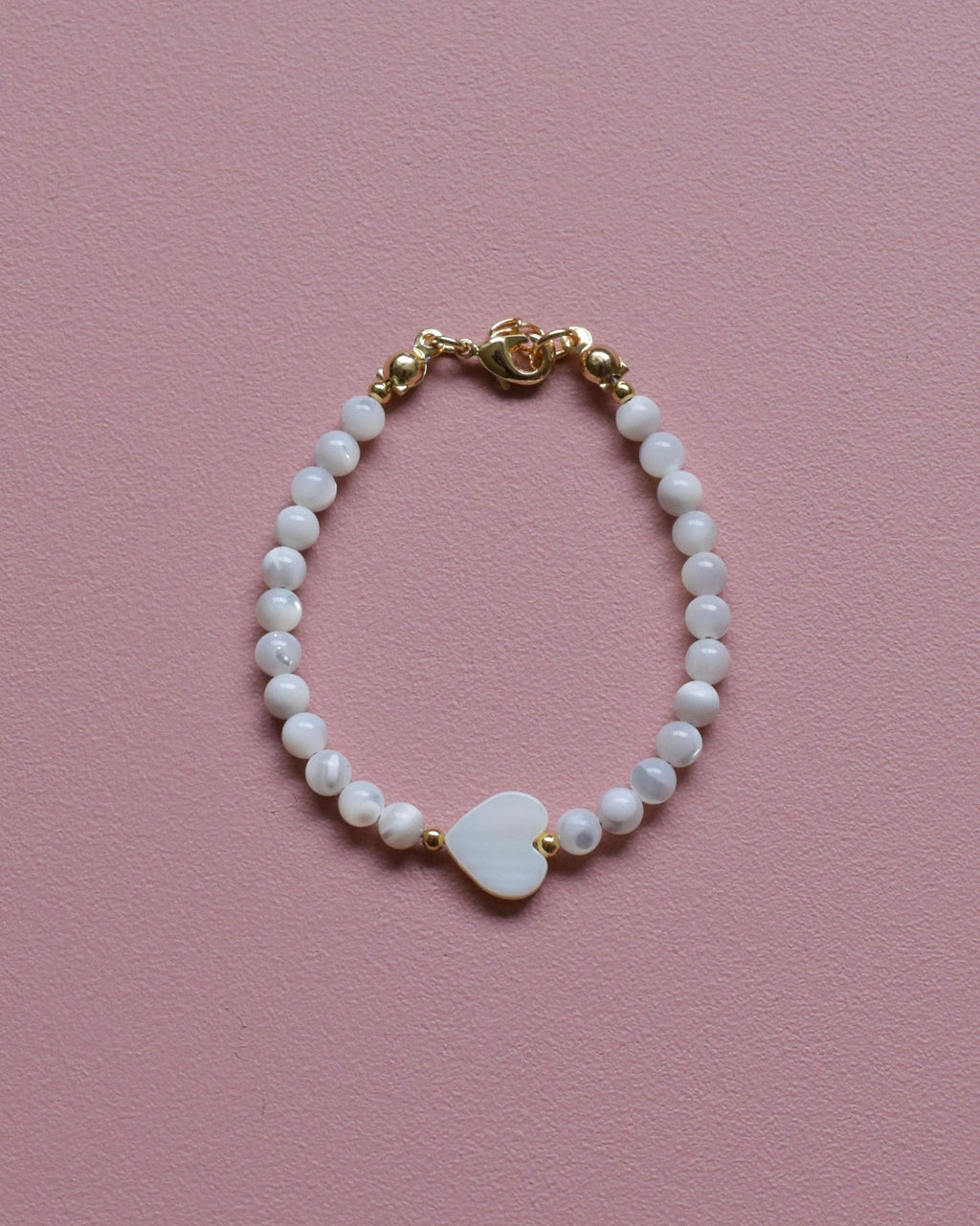 BAMBINA Charm Bracelet