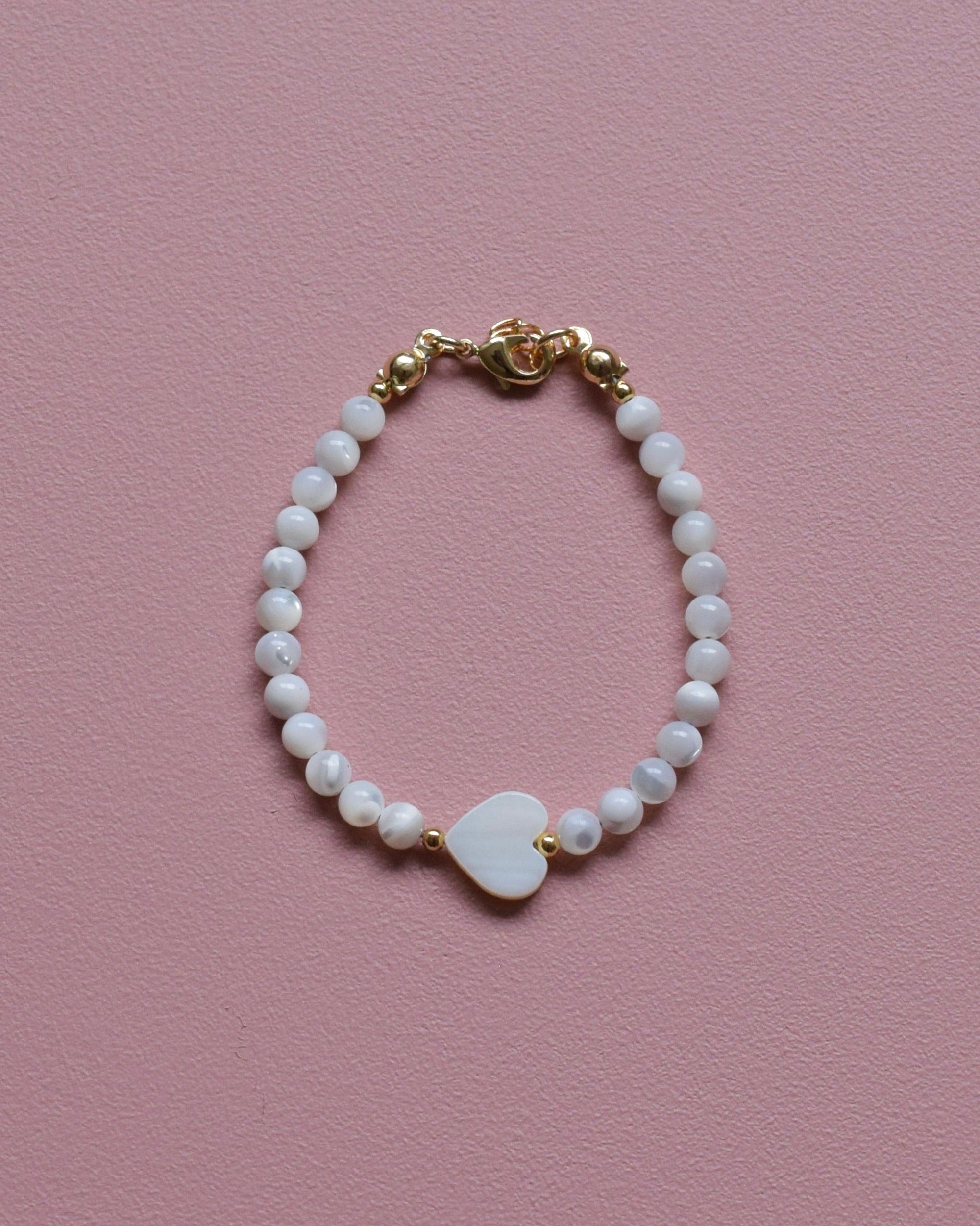 BAMBINA Charm Bracelet