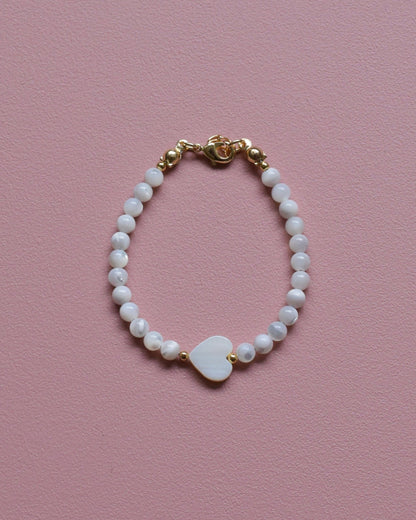 BAMBINA Charm Bracelet