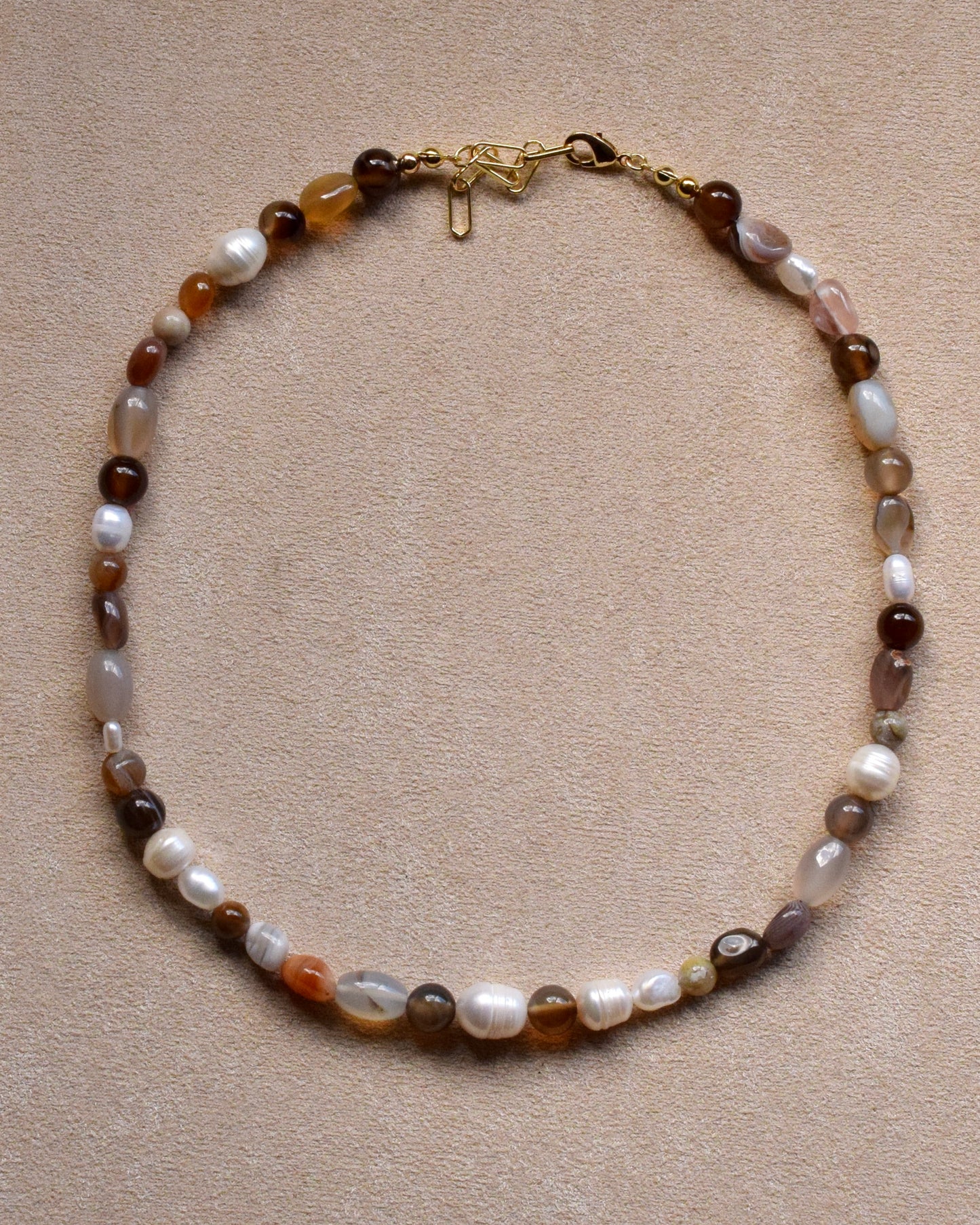 TERRA Necklace