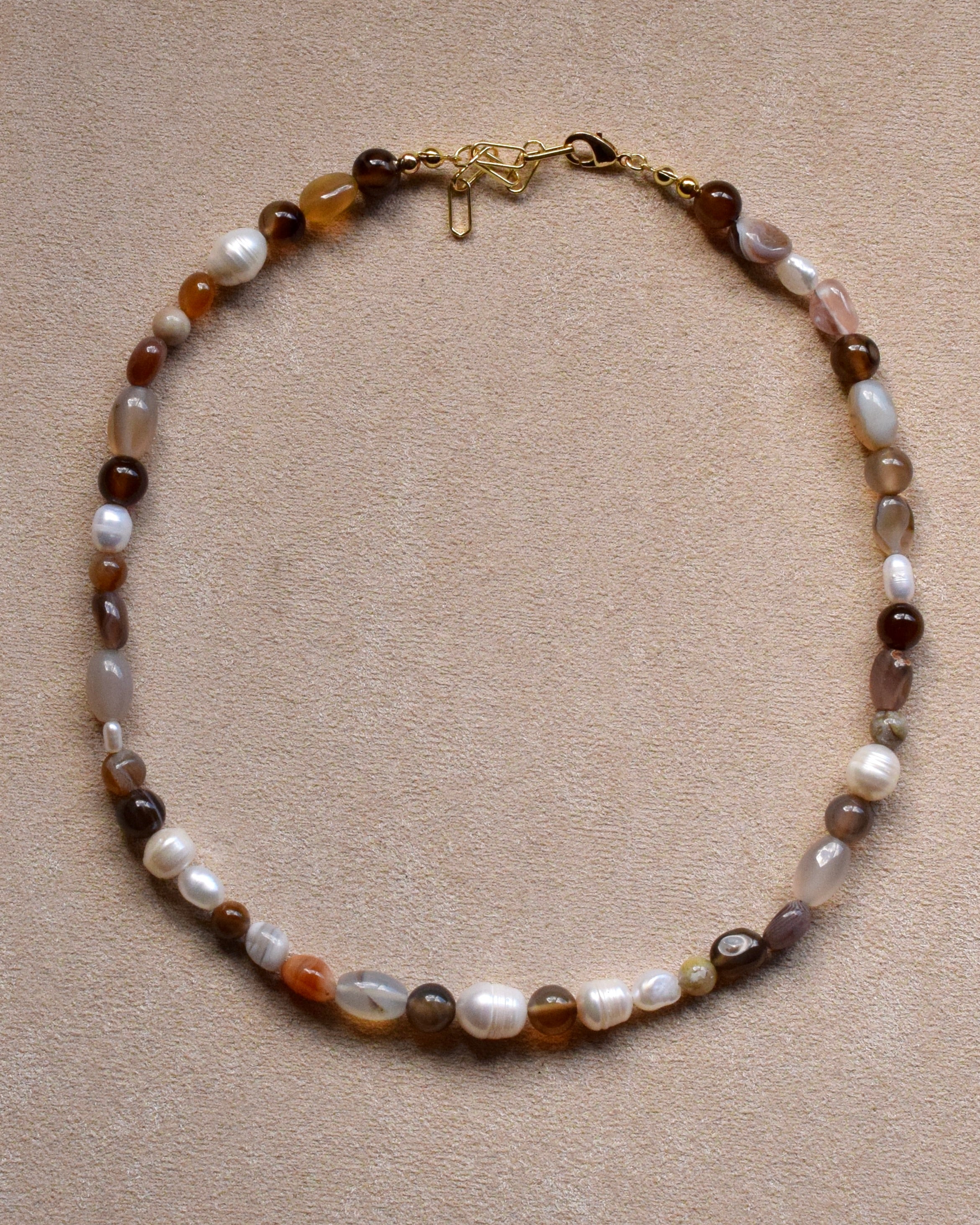 TERRA Necklace