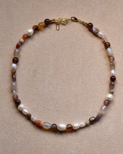 TERRA Necklace