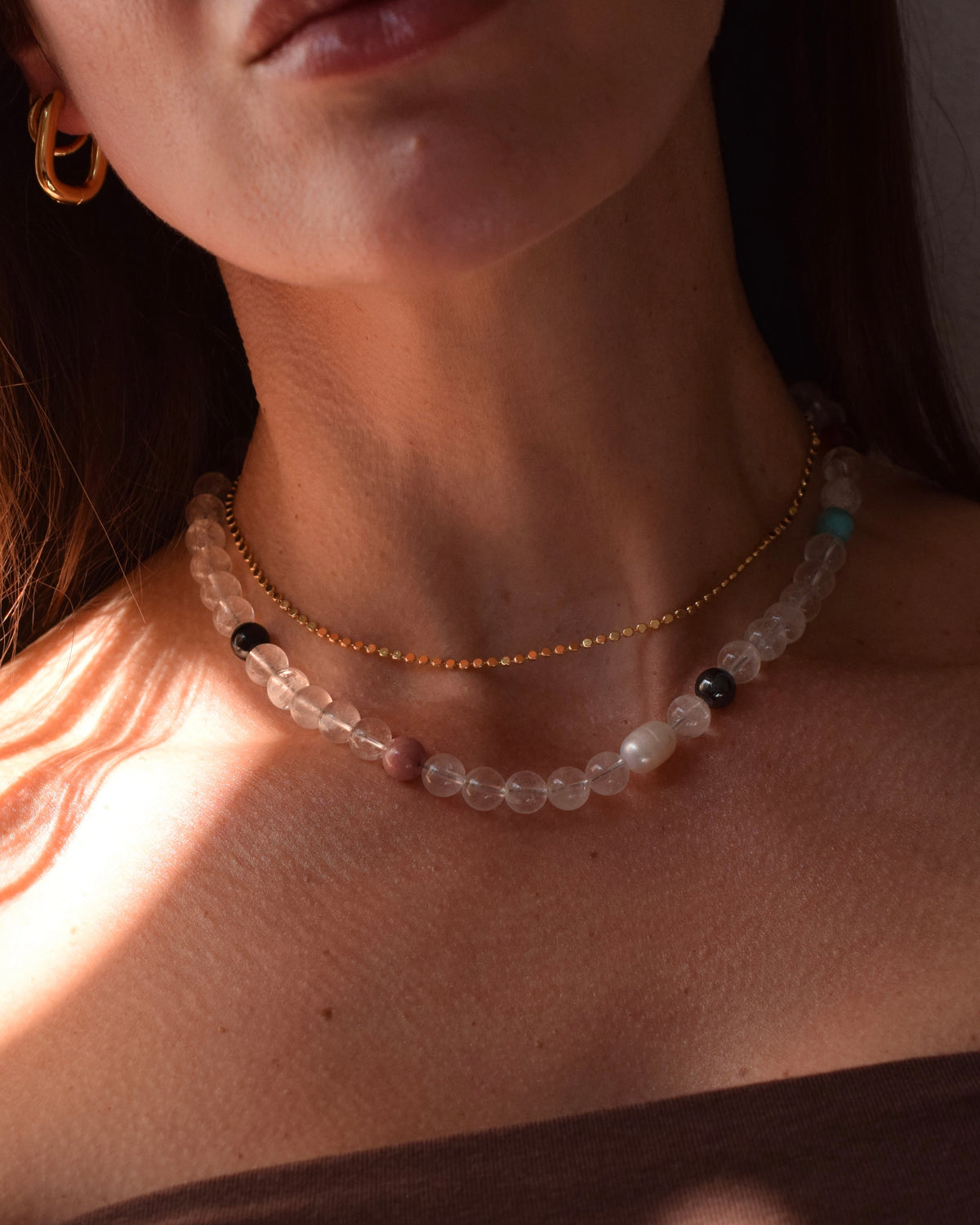 LUCIA Necklace