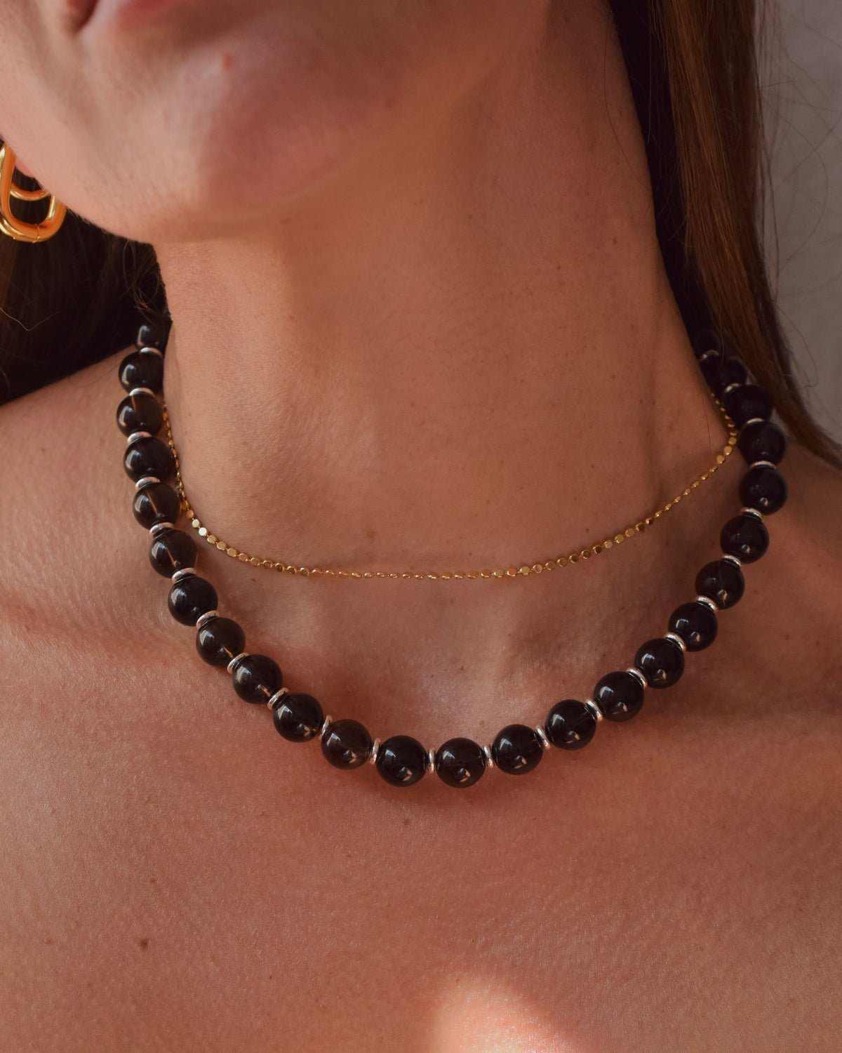 NOIR Necklace