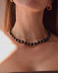 NOIR Necklace