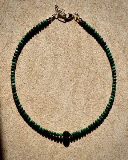 GIA Choker