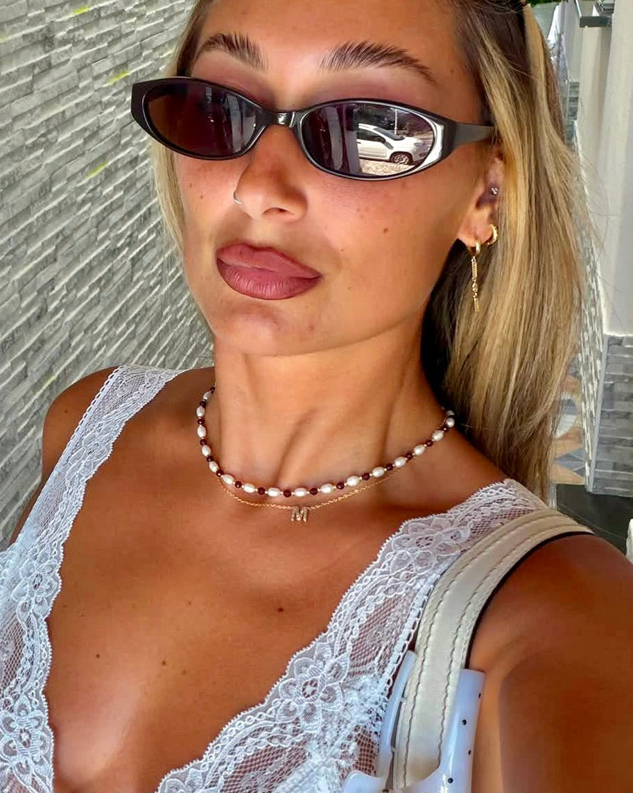 ROSALIA Necklace