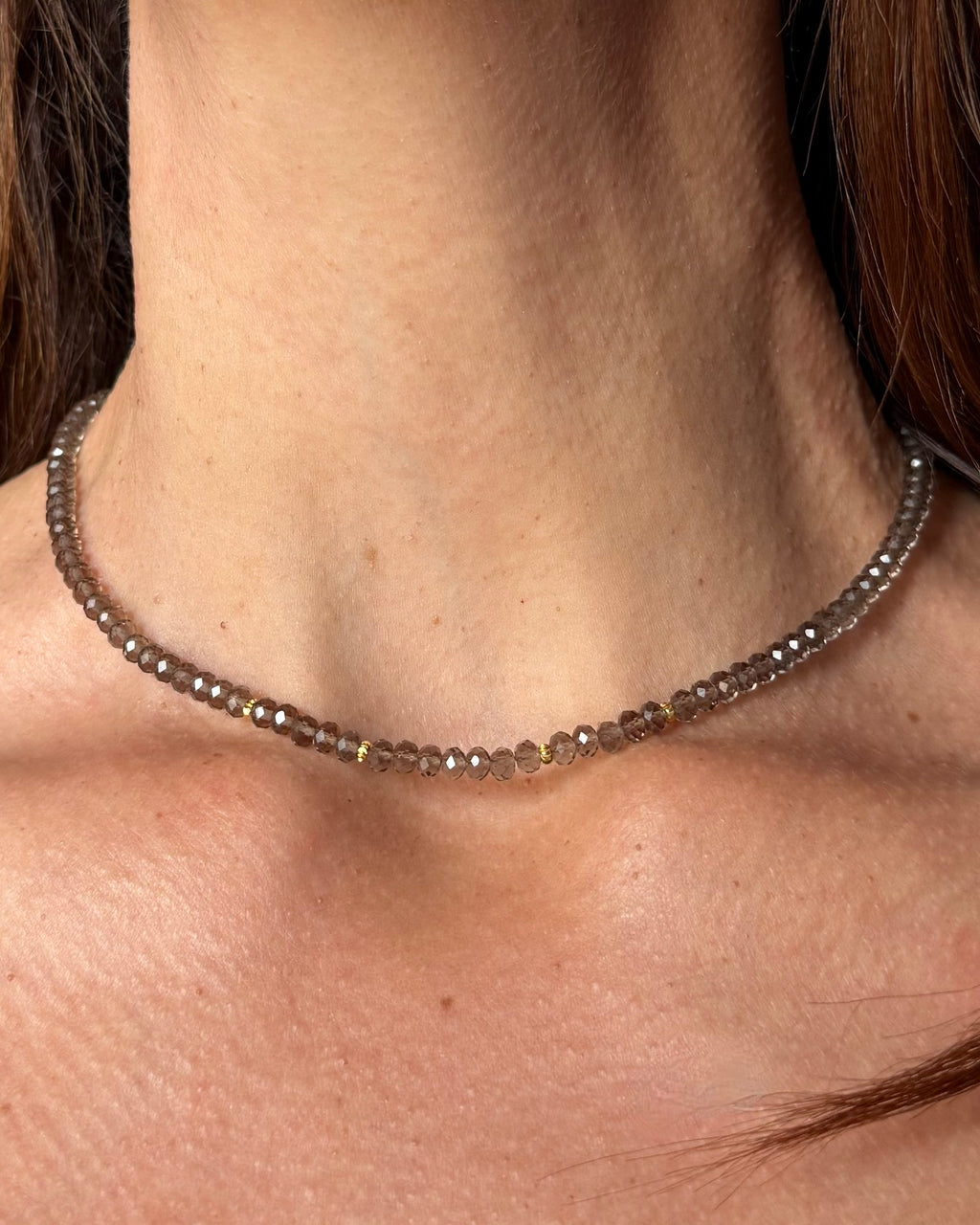 DUNE Necklace