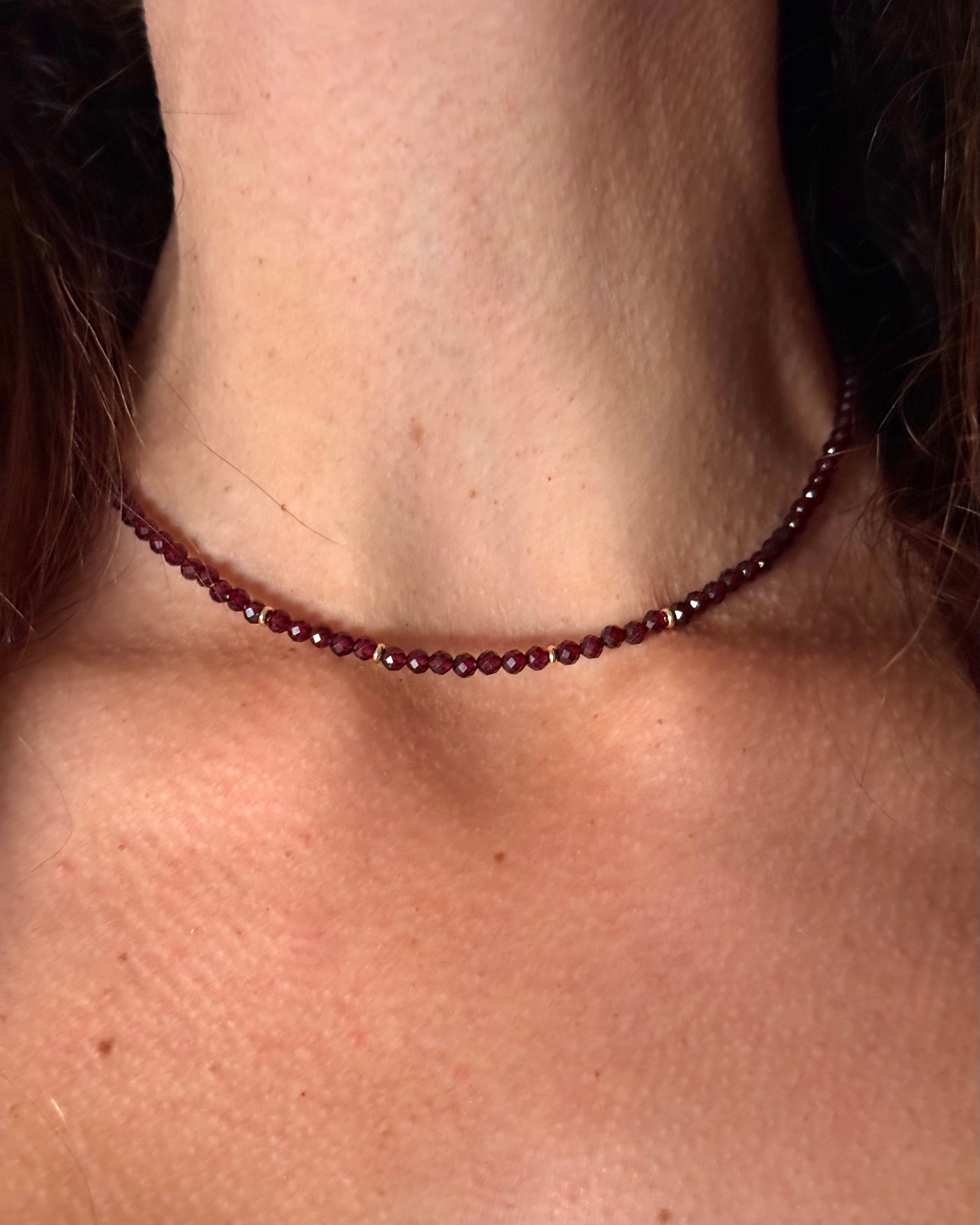 SERA Necklace