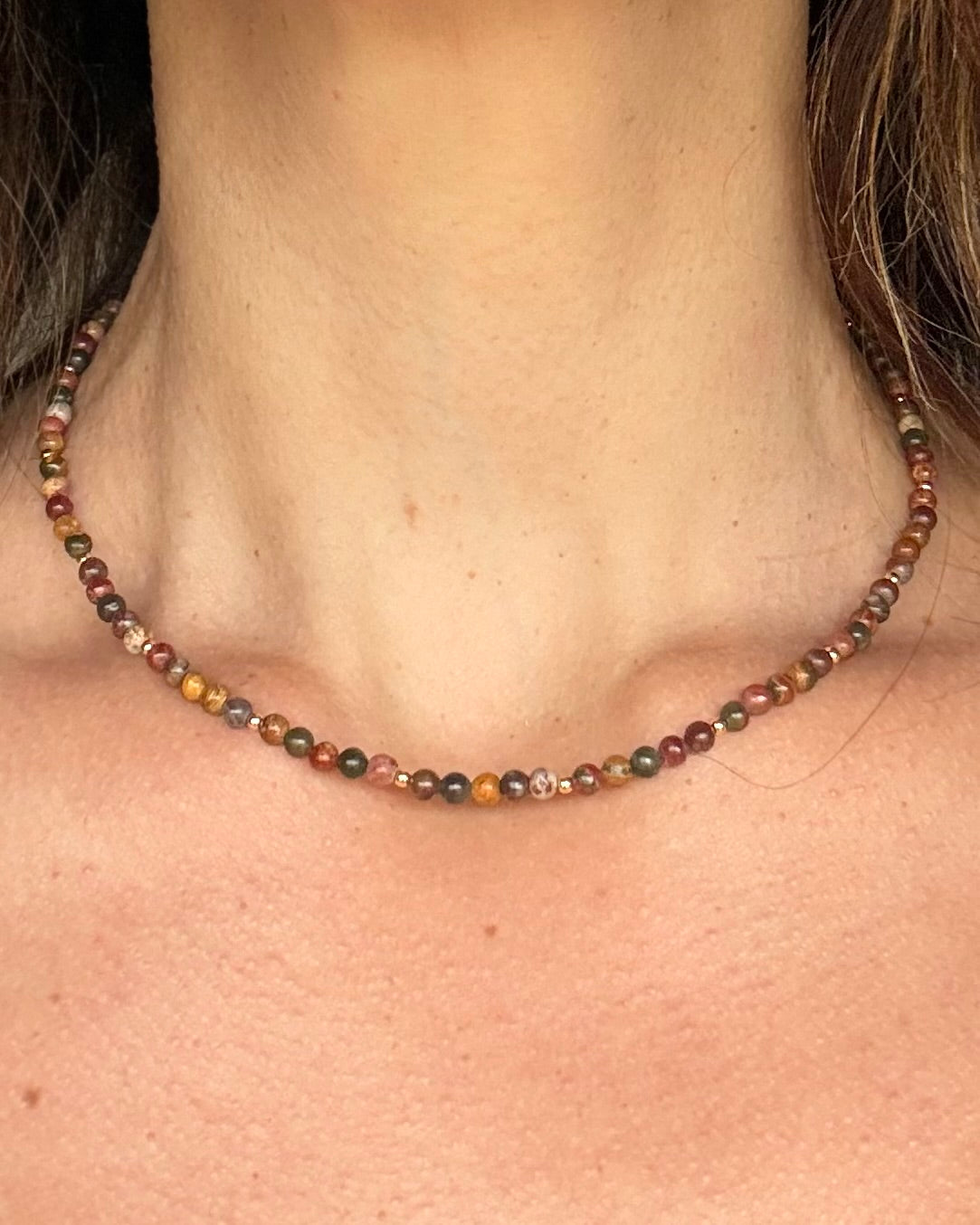 PICASSO Necklace