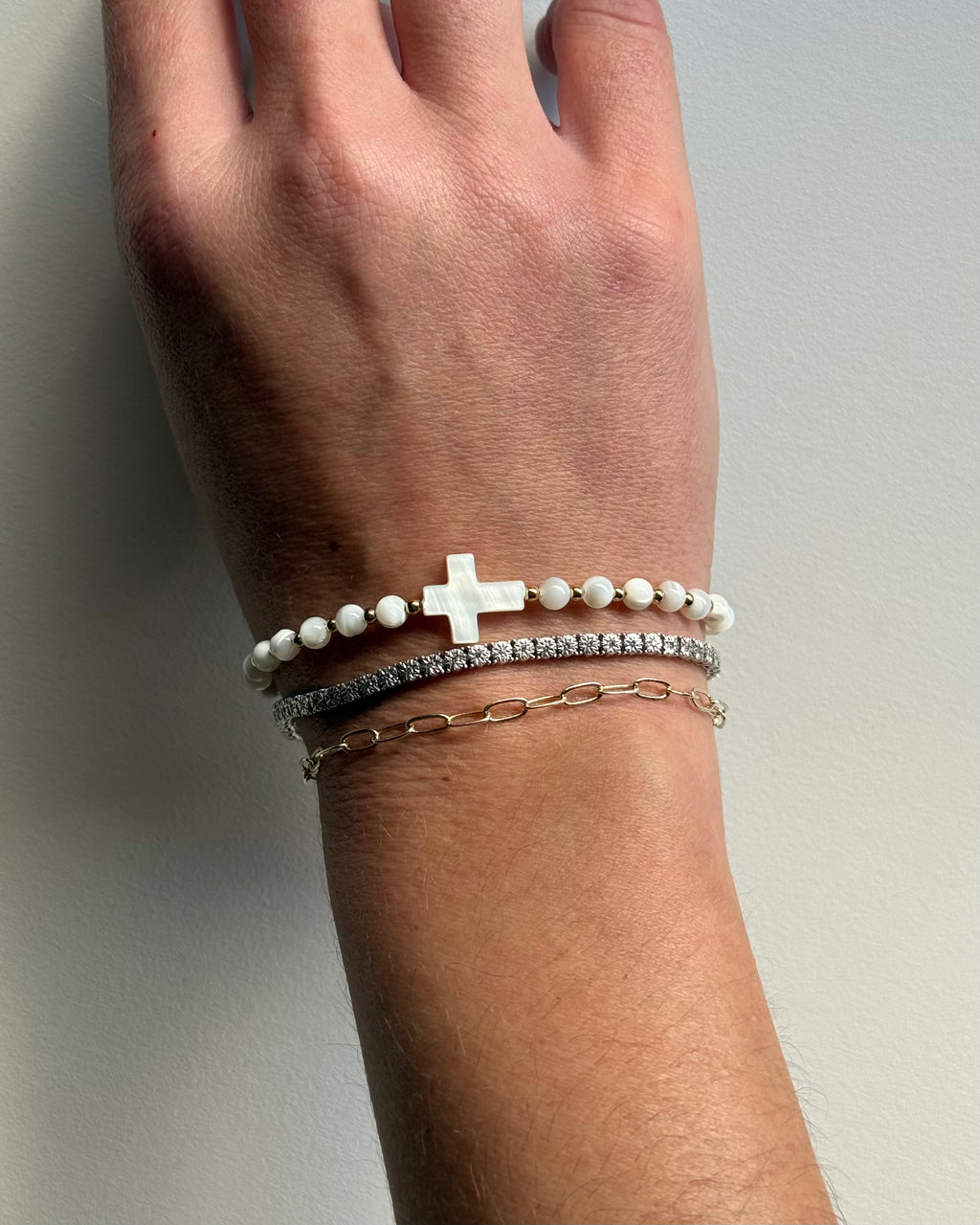 CROSS Bracelet