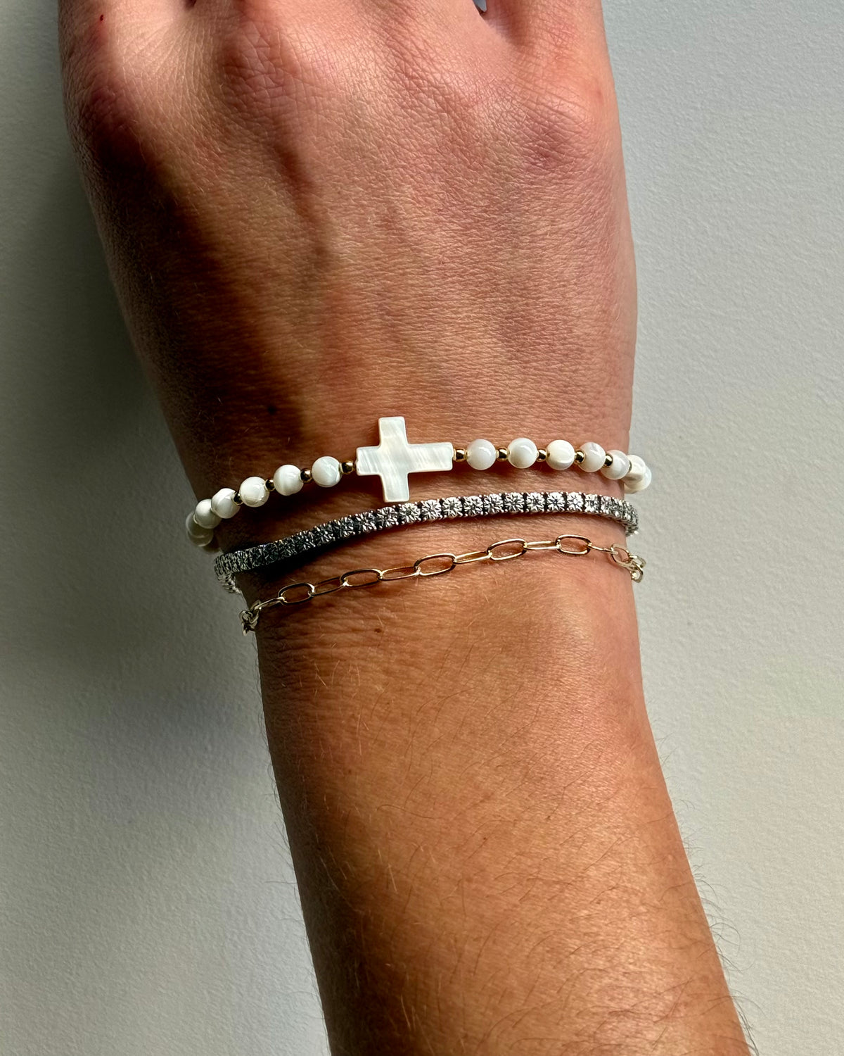 CROSS Bracelet
