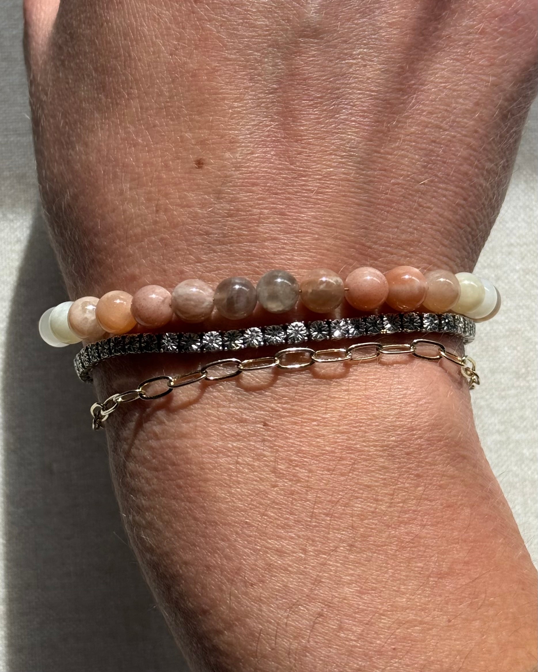 MOONSTONE Bracelet