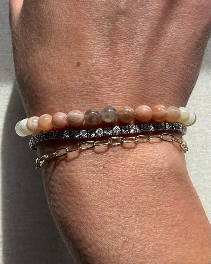 MOONSTONE Bracelet