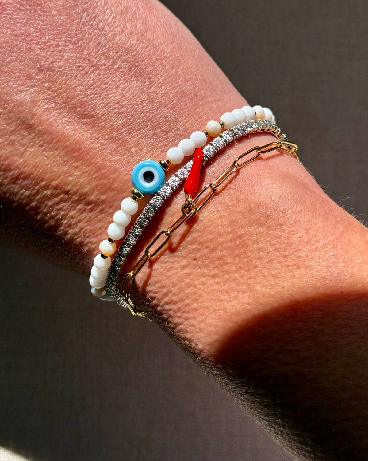 EVIL EYE Bracelet