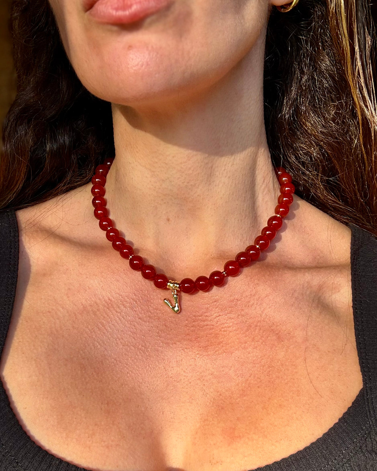 VERA Necklace