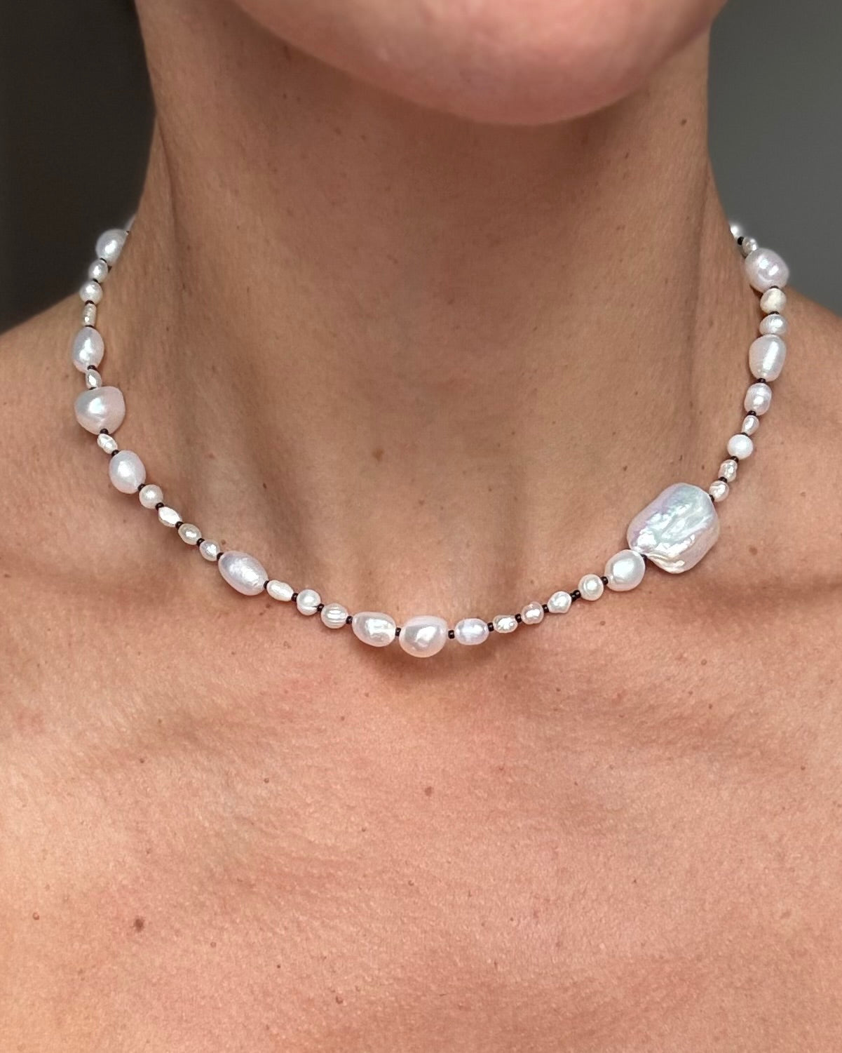 EVA Necklace