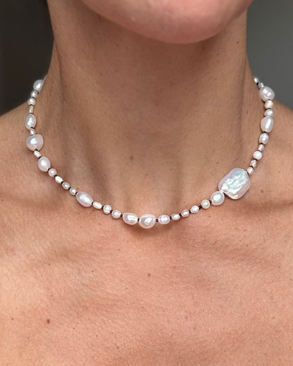EVA Necklace